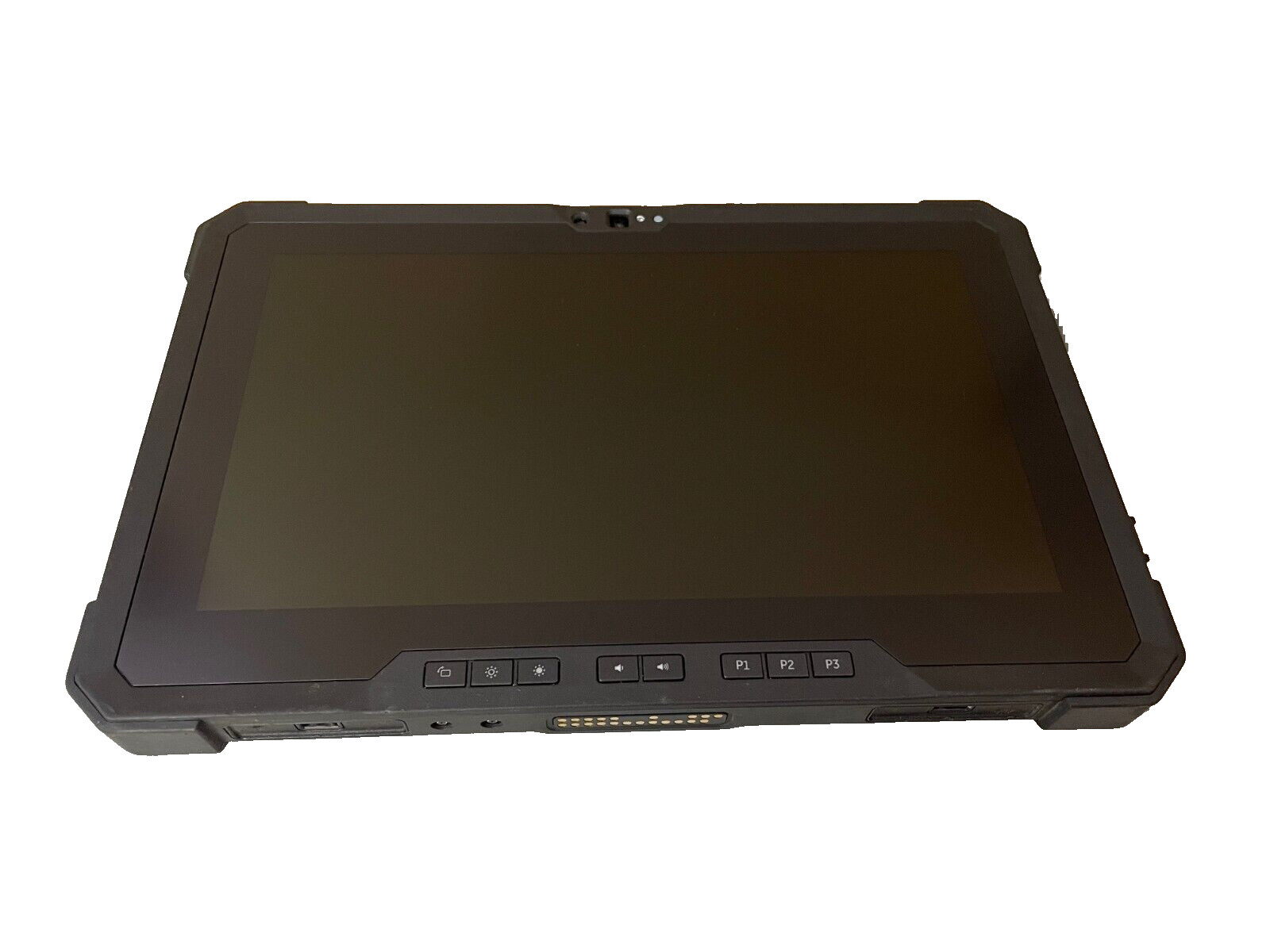Dell Latitude 12 7220 WiFi Rugged Tablet i5-8365U 16GB 256GB FHD W11 B-GRADE Q6