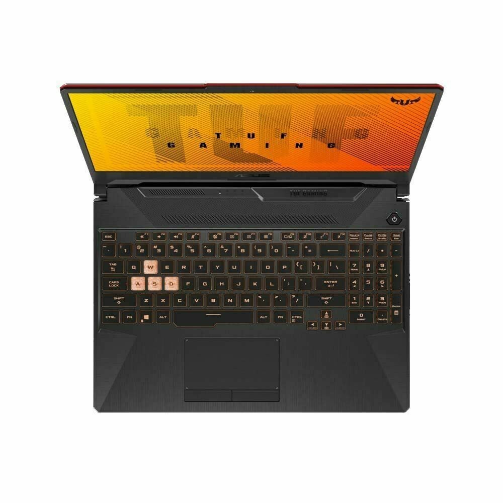 2020 ASUS FA506IU-MS73 15.6″ 144Hz Ryzen 7 4800H 2.9 8GB 512GB GTX 1660Ti Win10