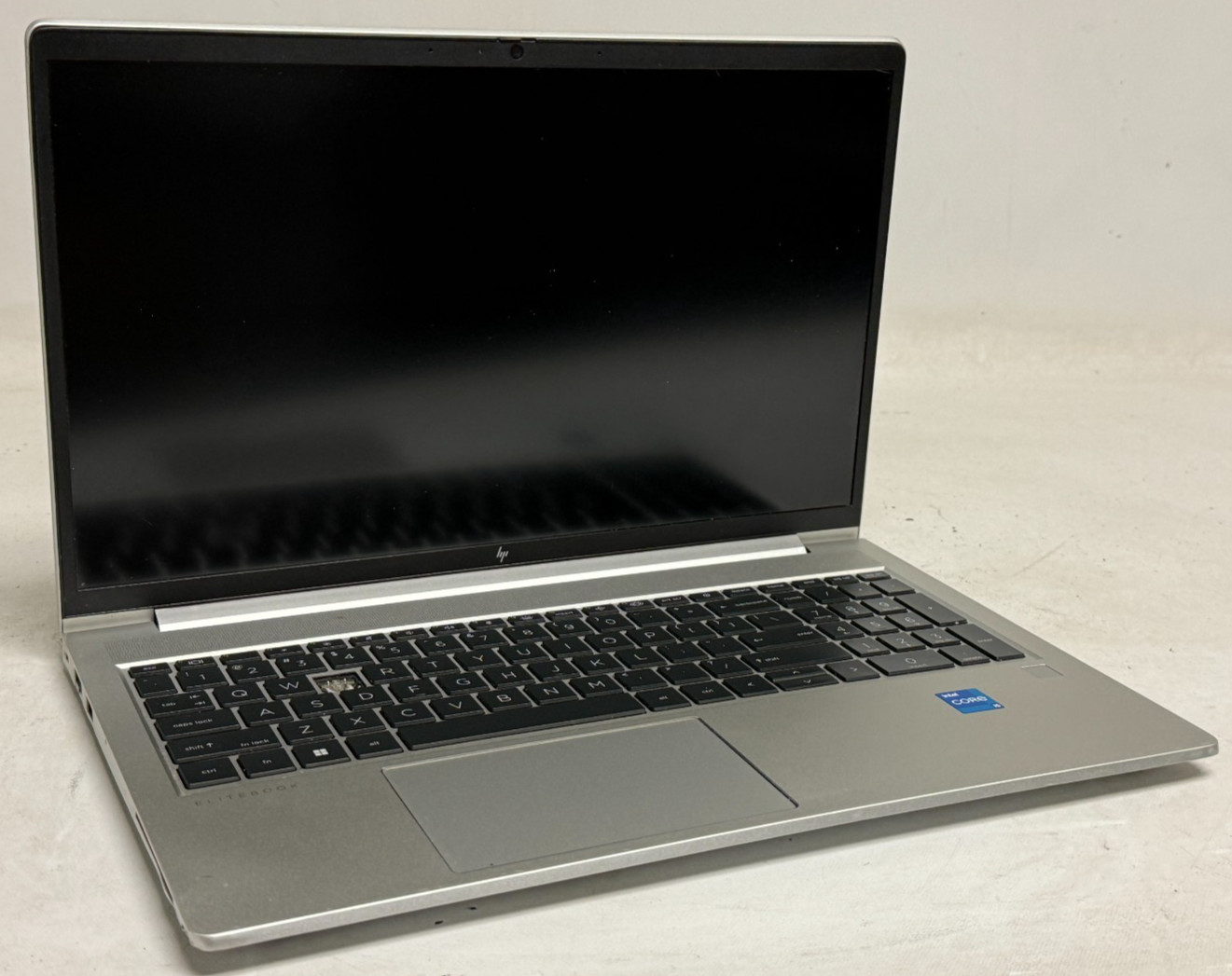 HP EliteBook 650 G9 15.6″ (i5-1245u 3.90GHz – 8GB RAM – NO OS/HDD)
