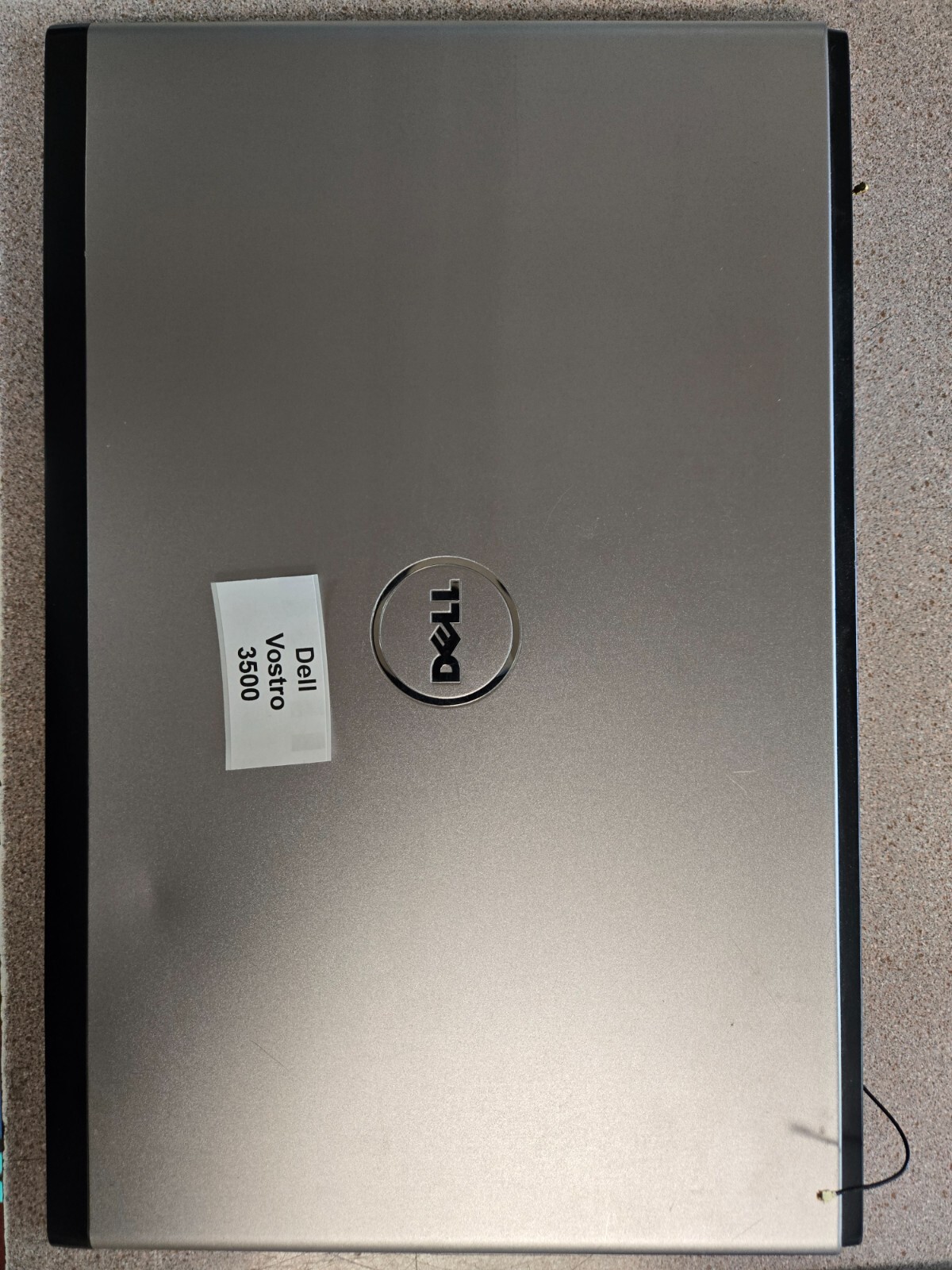 Dell Vostro 3500 15.6″ screen assembly