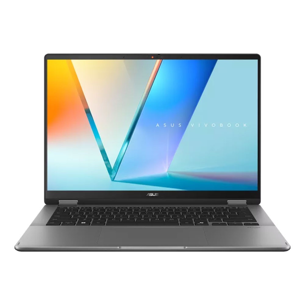 ASUS Vivobook Flip TP3407S Copilot+ PC 14″ OLED Touch Core Ultra 7 256V 16GB 1TB