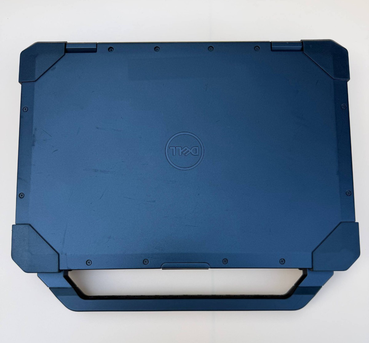 Dell Latitude 5424 Rugged i5-8350u 16GB 512GB SSD Win11pro 2 New Batteries