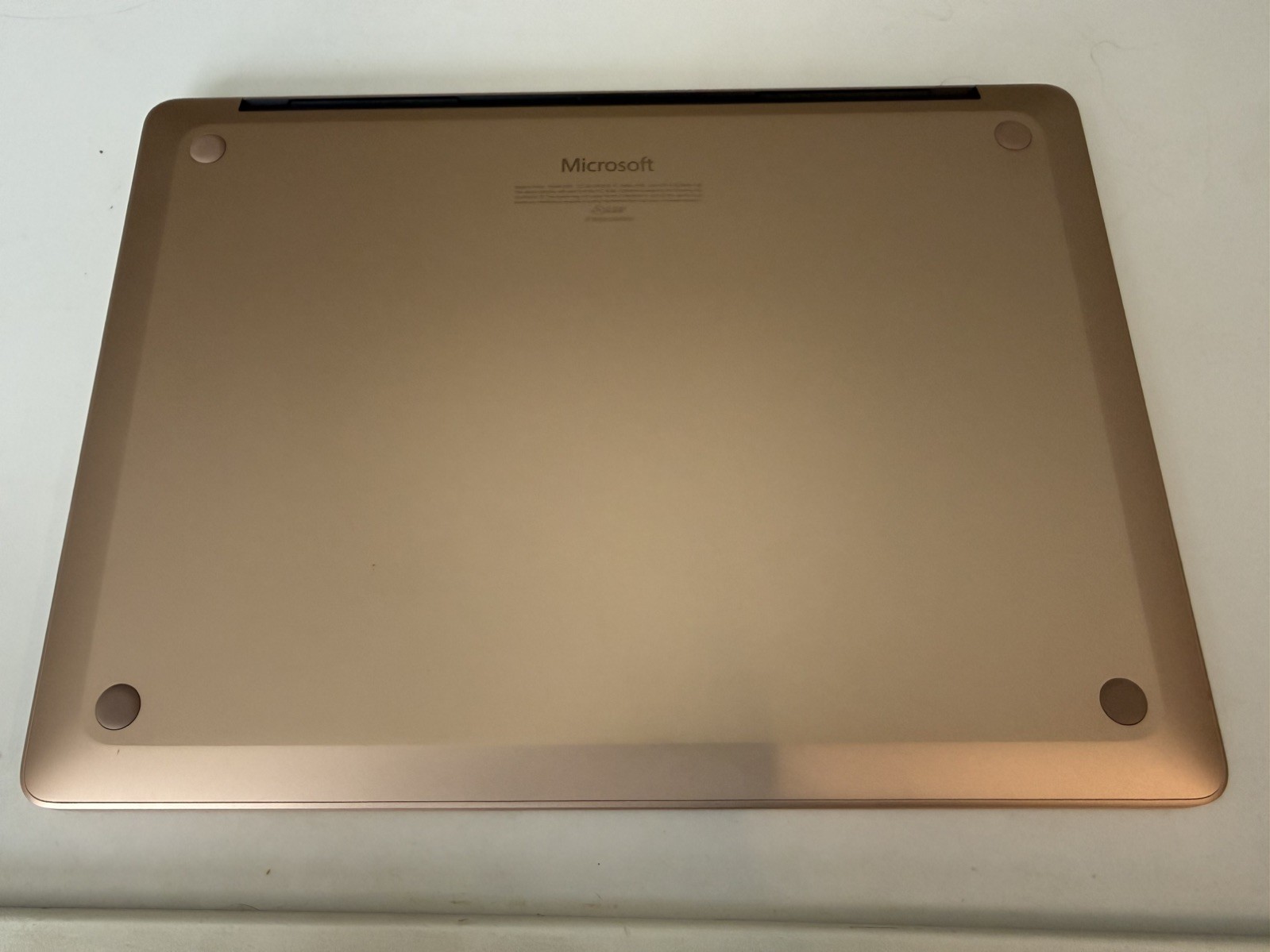 Microsoft Surface Laptop 7 2036 – ZGM-00026 – 16GB RAM 512GB SSD
