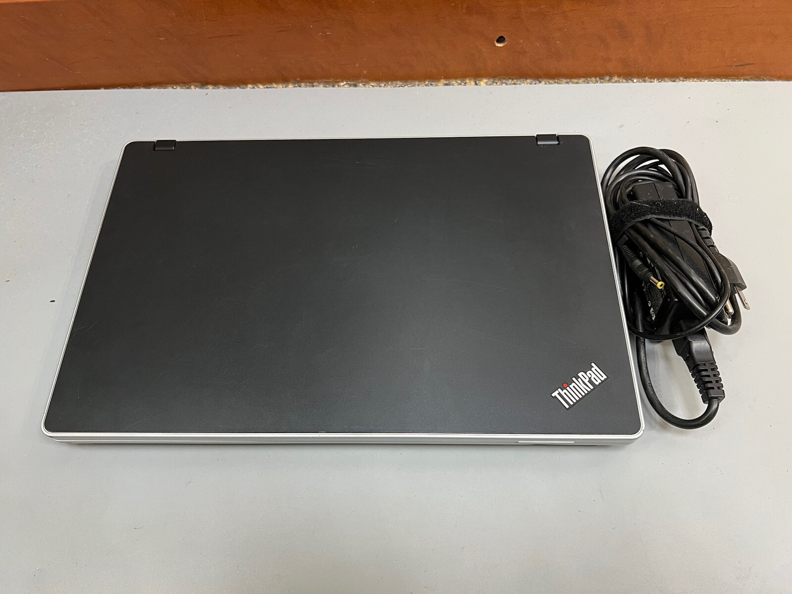 LENOVO THINKPAD EDGE 15 15.6″ Intel Core i3 M390 2.66GH 6GB RAM 500GB HDD WEBCAM