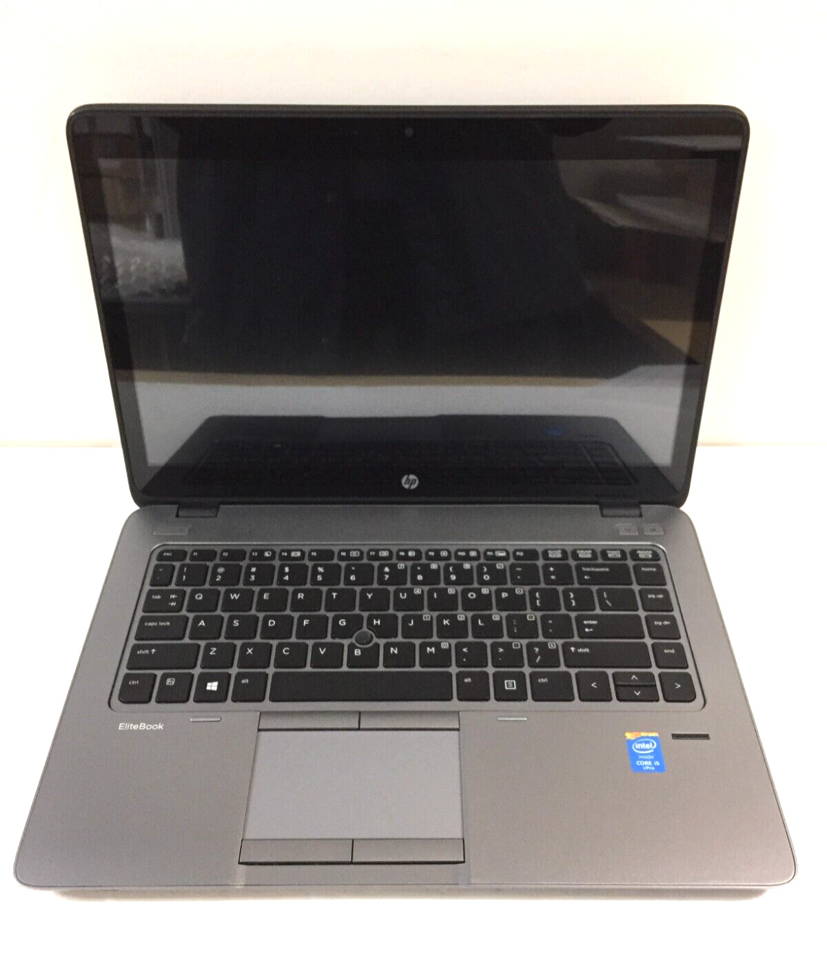 HP Elitebook 840 G2 P4C18UC 14″ Touch Laptop/i5-5300U/8GB RAM/240GB SSD/W10 Pro
