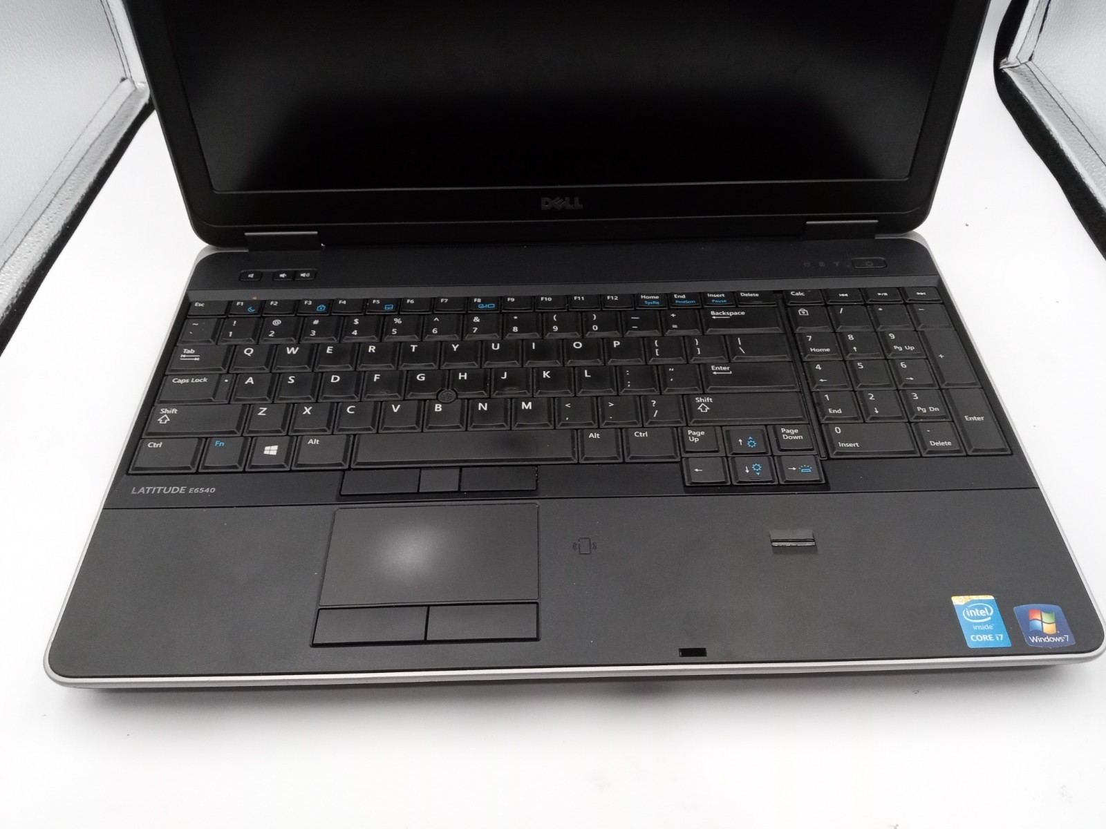 Dell Latitude e6540 15″ Laptop Intel Core i7 4th Gen – NO BOOT – READ -RR