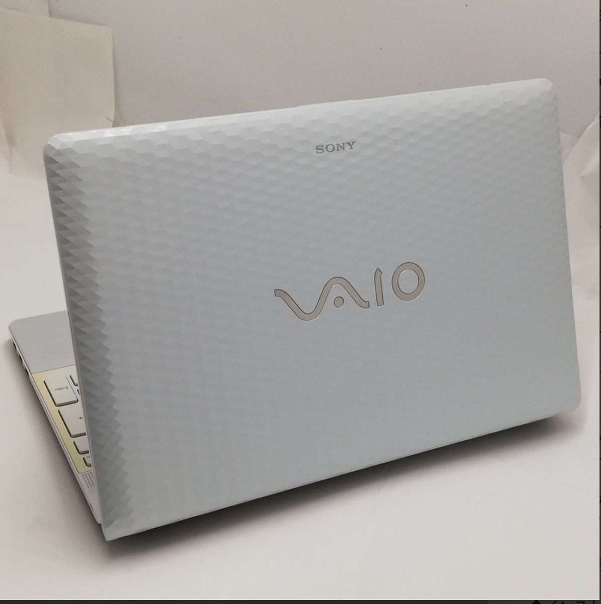 VAIO SSHD1TB Windows11 Laptop Core i7-4500U DDR3 8GB Home appliances
