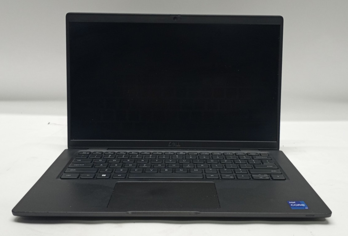 Dell Latitude 7430 14″FHD i7-1255U@4.7GHz 16GB RAM 256GB NVMe Win 11 Pro WH826!