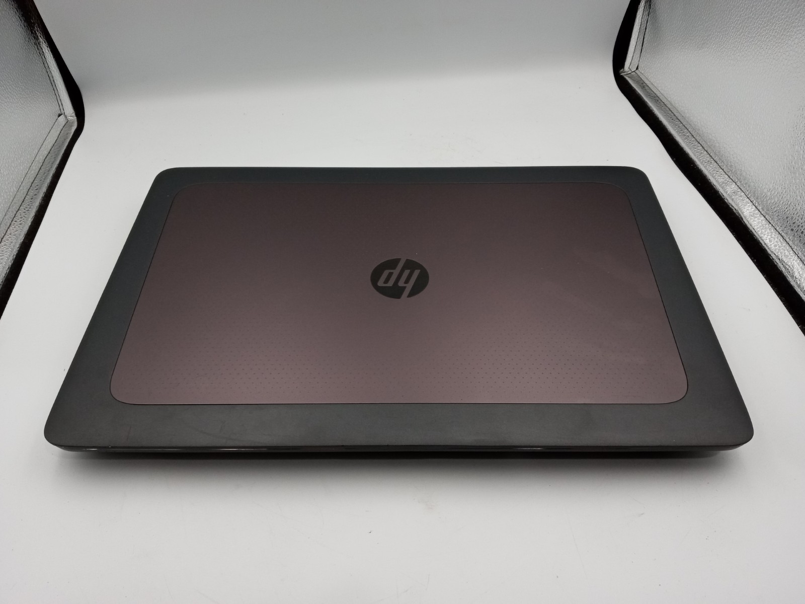 HP ZBook 17 G3 Laptop Intel i7-6700HQ 4GB RAM 128GB SSD Win11 M1000M -READ -RR