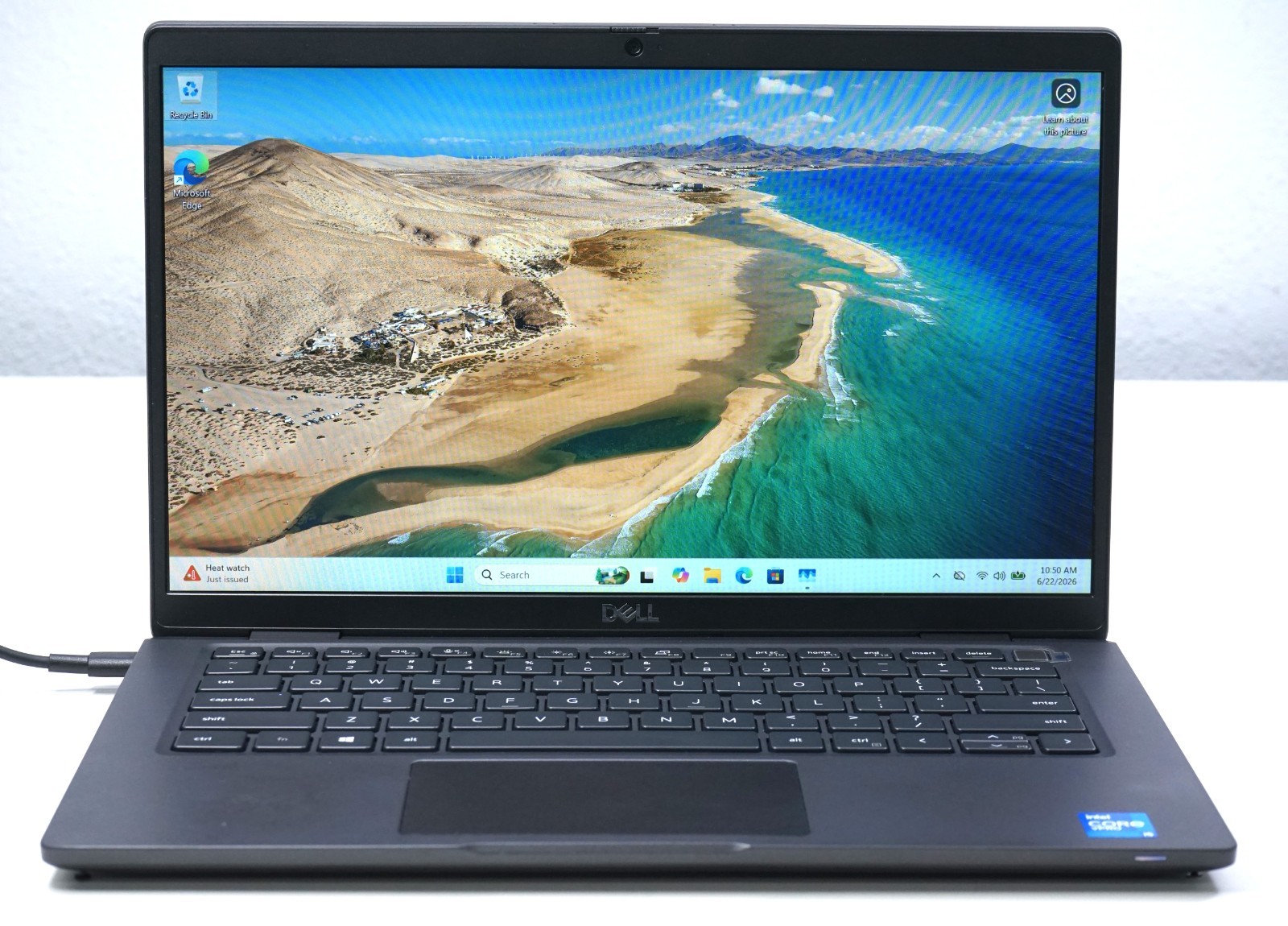 Dell Latitude 7320 Laptop Intel Core i5-1145G7 @2.60GHz 8GB RAM 256GB SSD Win 11