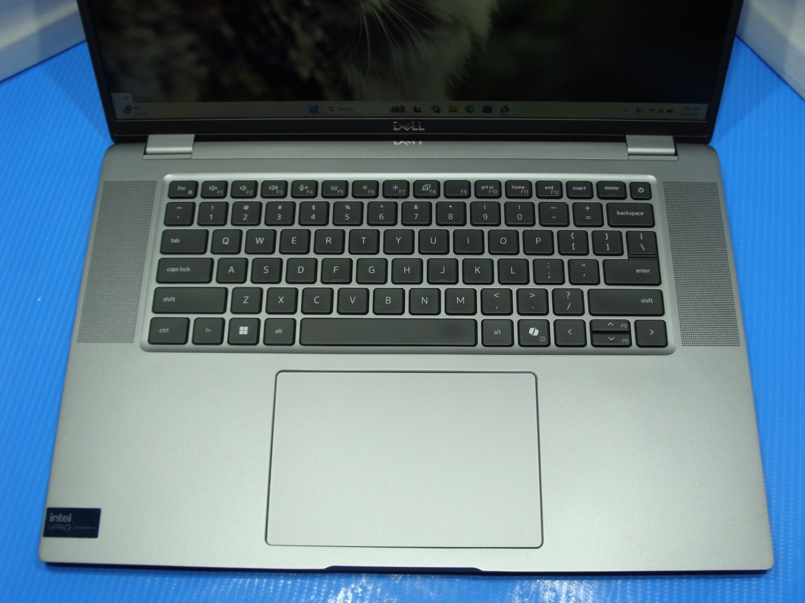 Dell Latitude 7650 16″ FHD+ Ultra 7 165H 3.8GHz 16GB 512GB SSD WRNTY-09/27 +PA