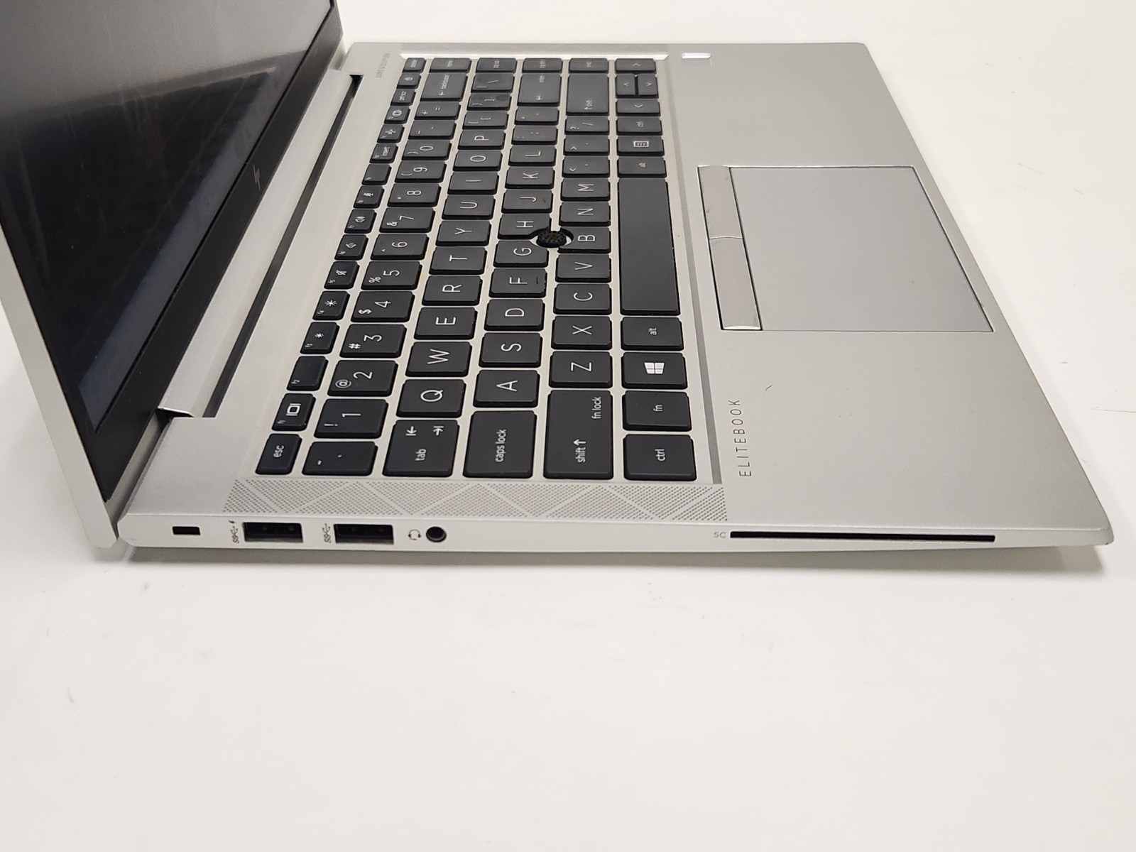 HP EliteBook 845 G7 Laptop Ryzen 5 4650U 2.1Ghz 8GB RAM 512GB SSD W11P + AC