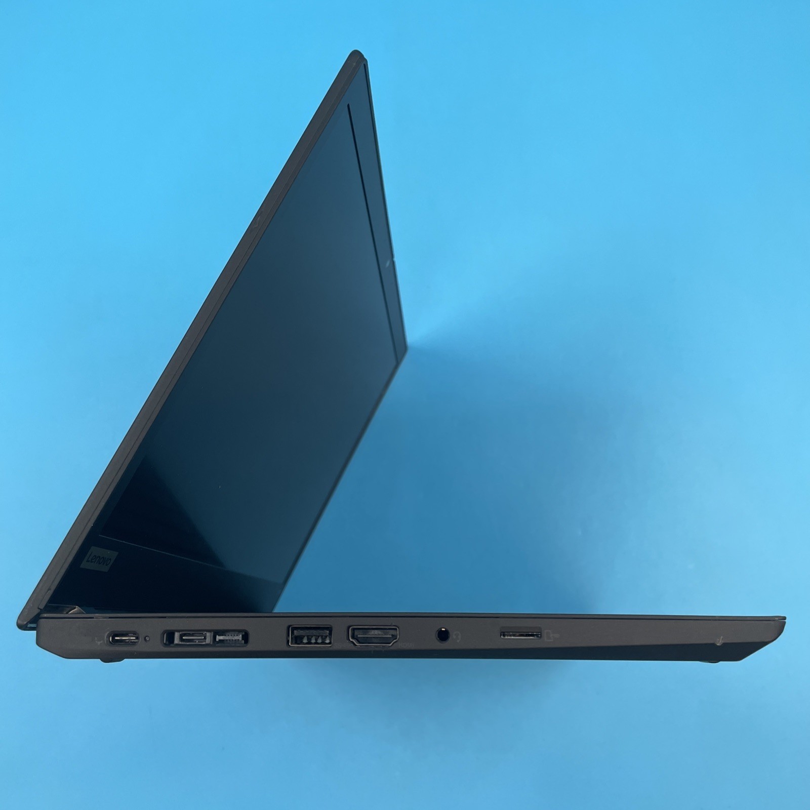 Lenovo ThinkPad T14 | Ryzen 5 Pro 4650U | 16GB RAM | 256GB SSD | W11 PRO | 77%