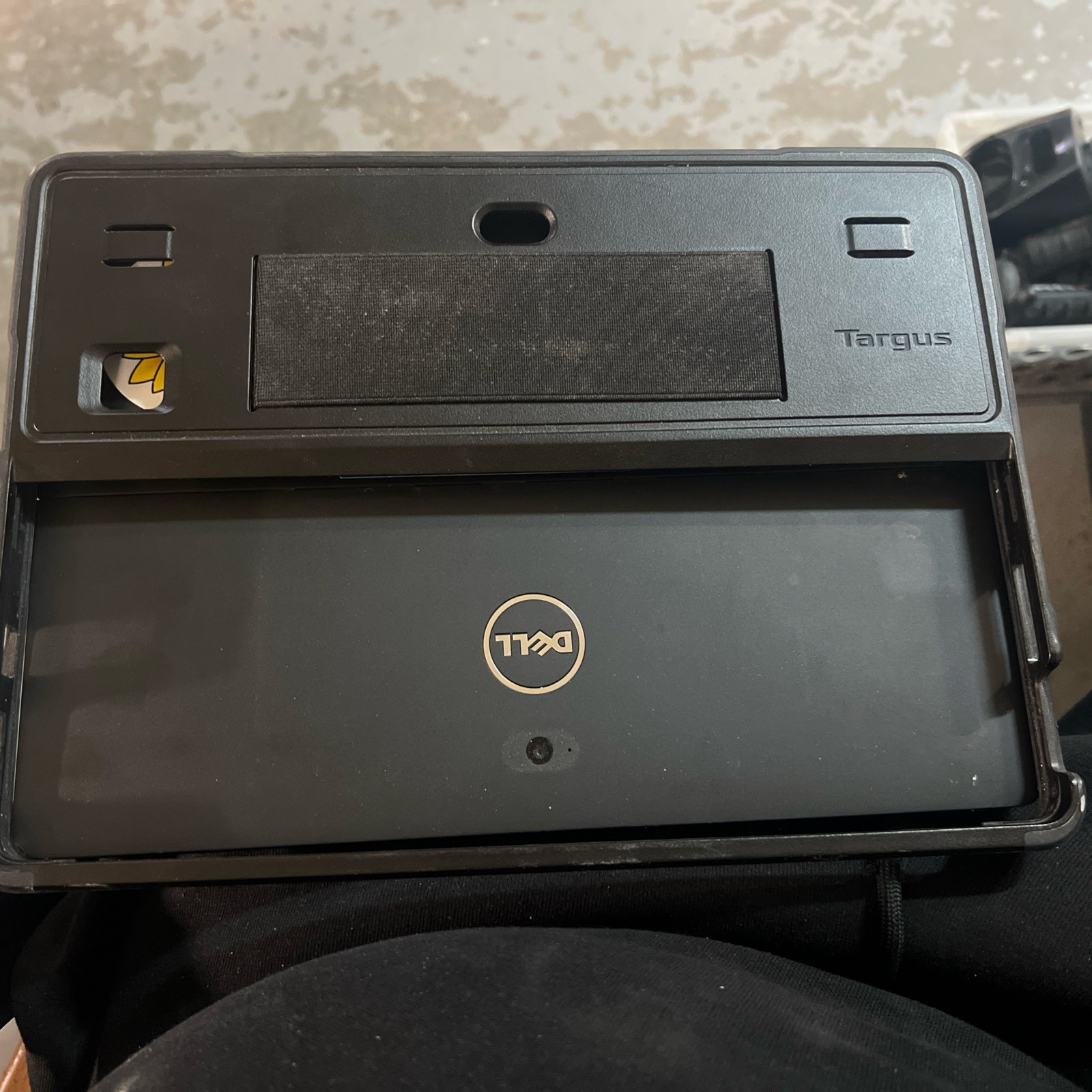 Dell Latitude 5285 2-in-1 Touchs Intel Core i5-7300U @ 2.60GHz 8GB RAM 256GB FS