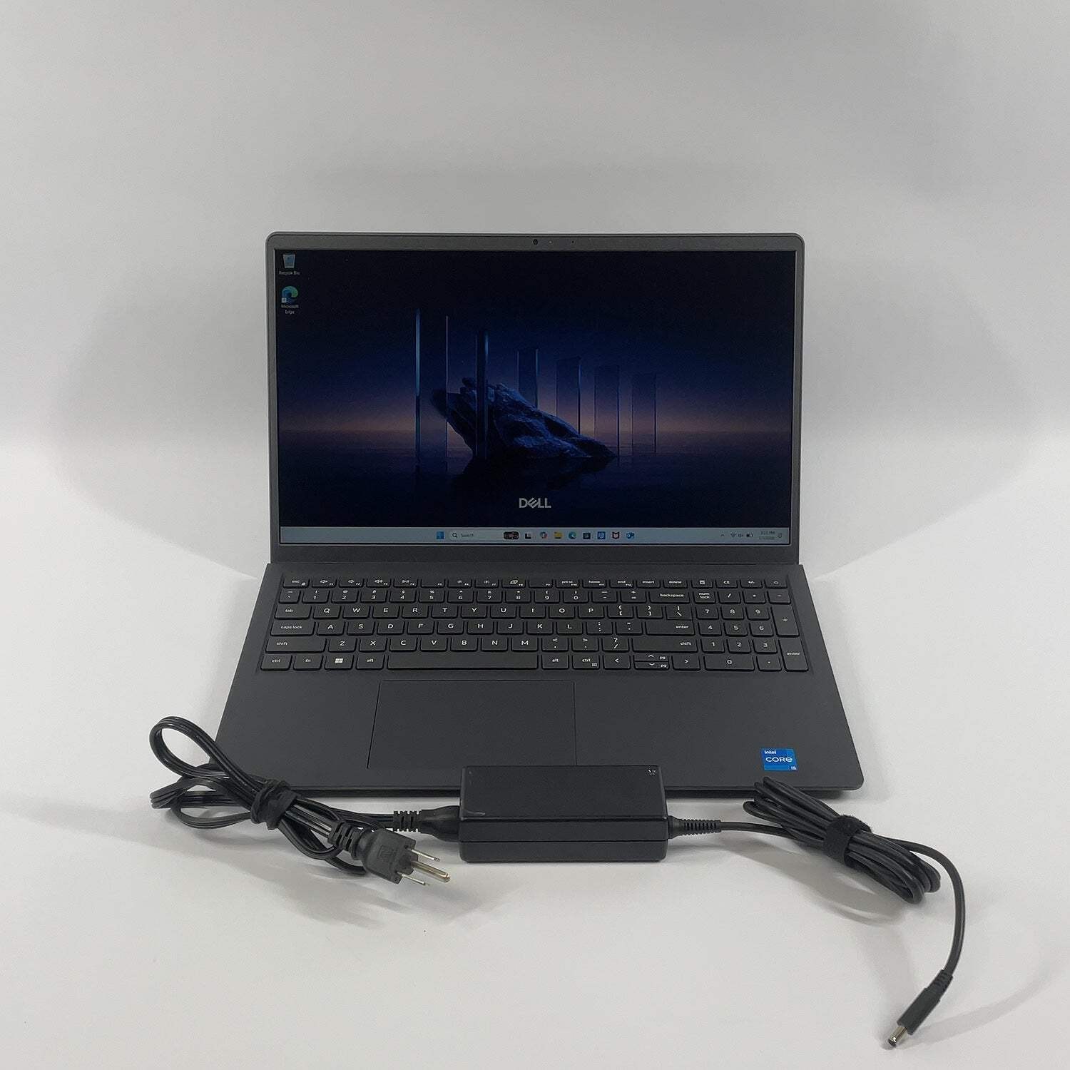 Dell 15 DC15250 15.6″ i5-1334U 1.3GHz 8GB RAM 512GB SSD