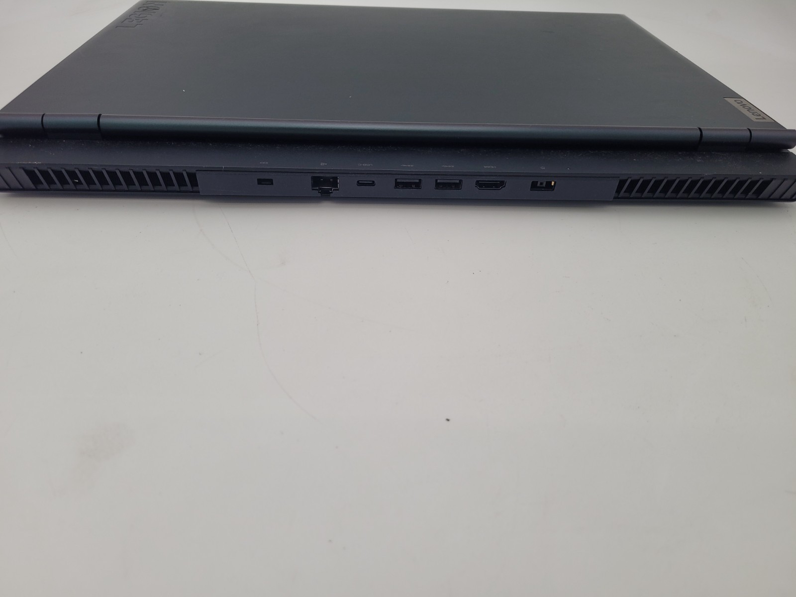 Lenovo Legion 5, i7-10750H@2.60GHz,16GB Ram,Win 11 Home,1TB NVMe