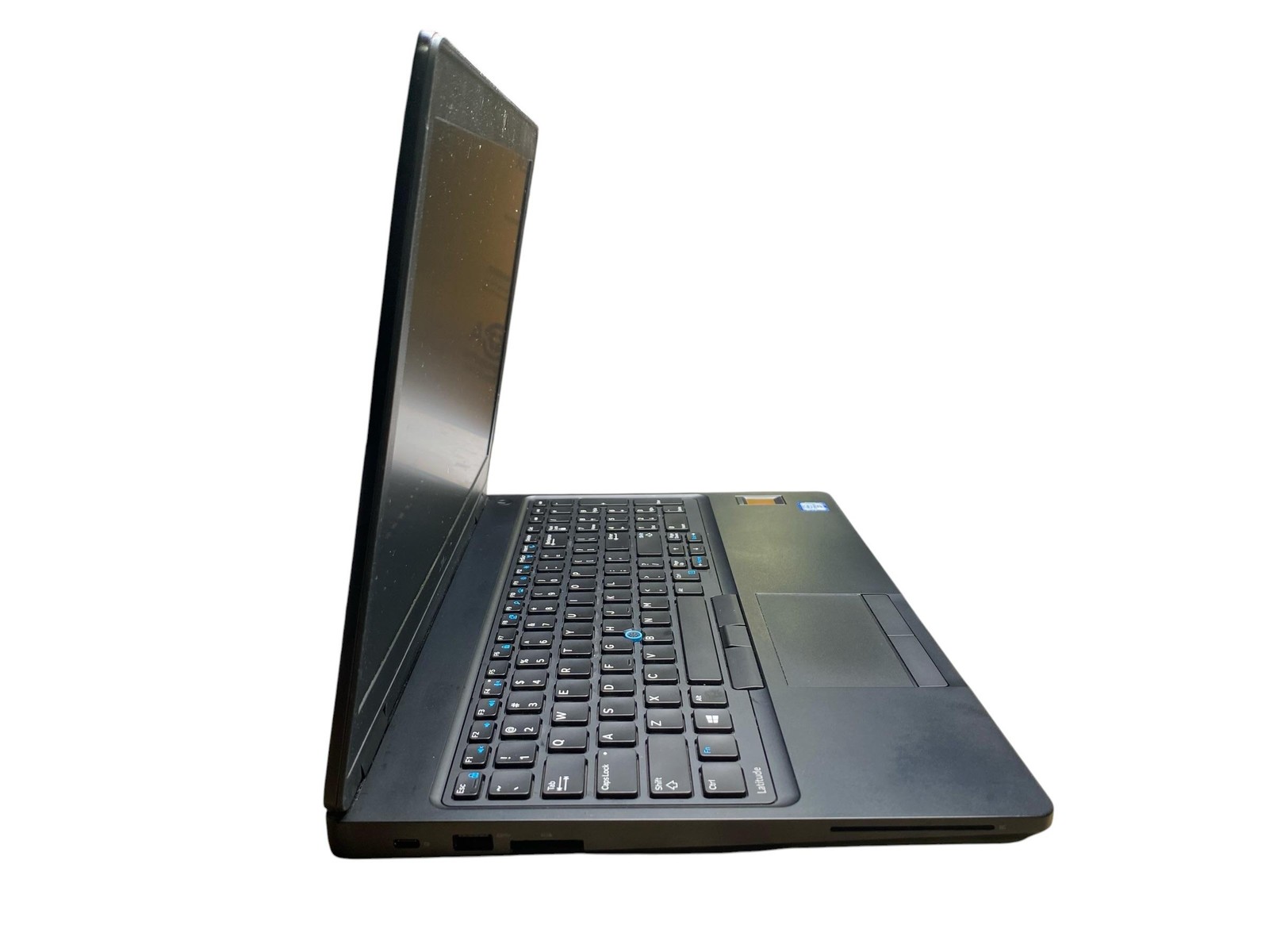 Dell Latitude 5580 Corei5 6300U 8GB Win11Pro 256GB Battery Inc Grade C