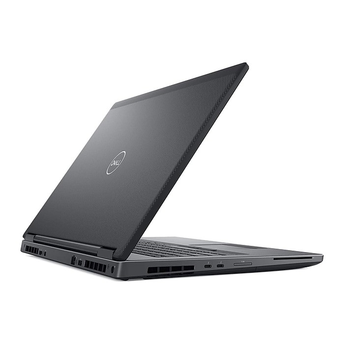 Dell Precision 7730 17″ – Xeon E-2186M – 64GB 1.5TB – Grade B Low Battery Health