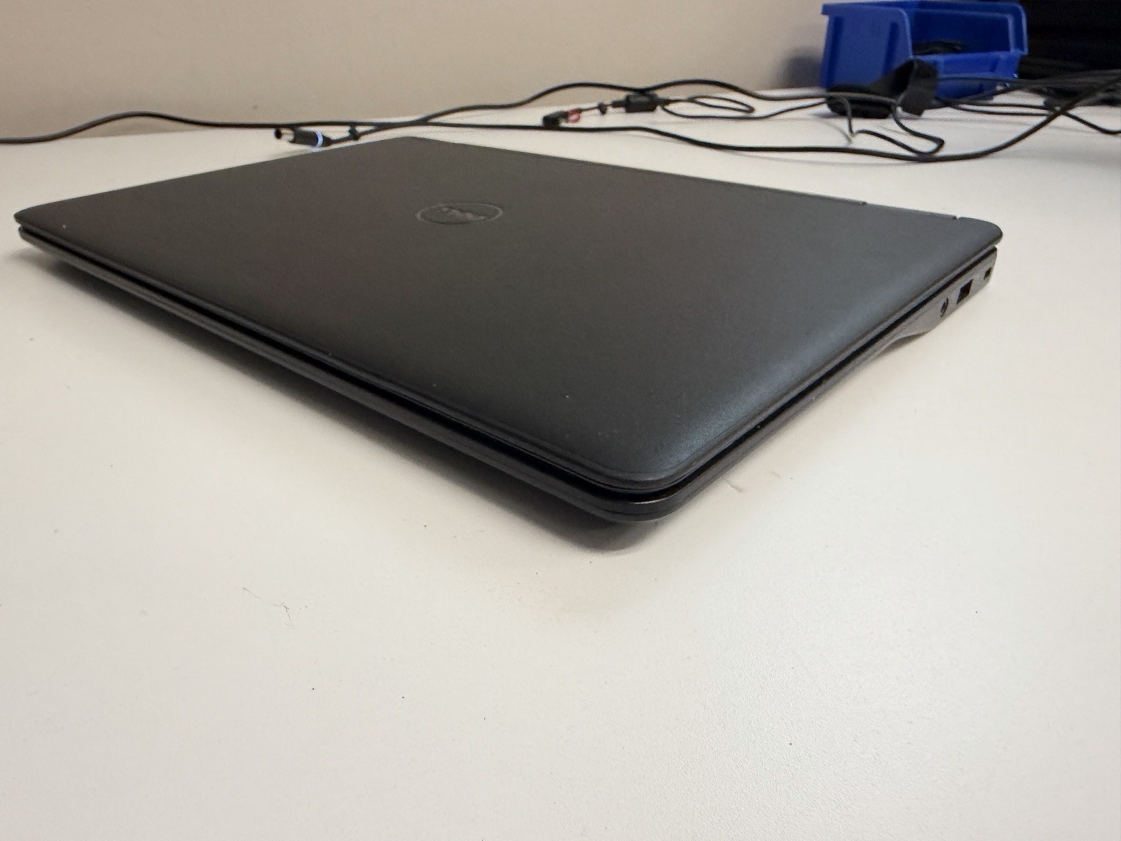 ✅ Dell Latitude E7450 ✅ 14″ FHD Laptop ✅ Intel i5-5300U 8GB 128GB SSD Win 10 ✅