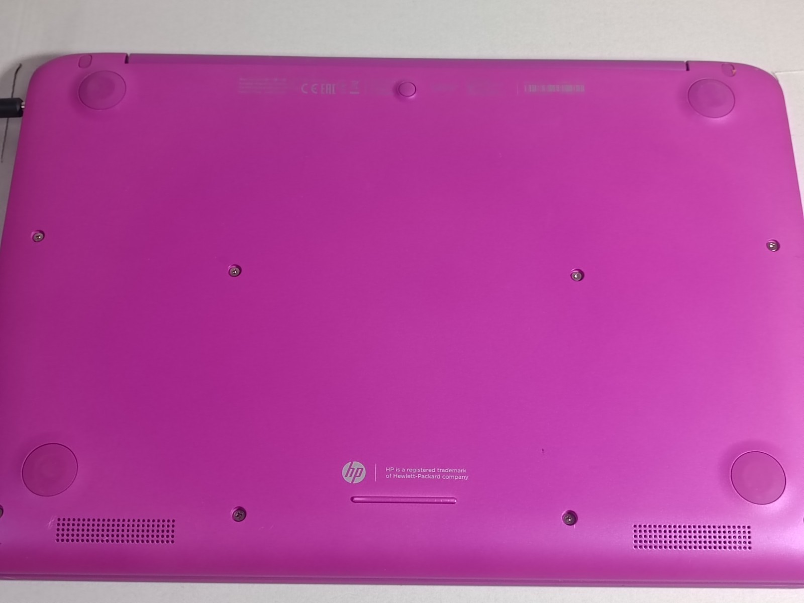HP Stream Notebook Laptop Pc