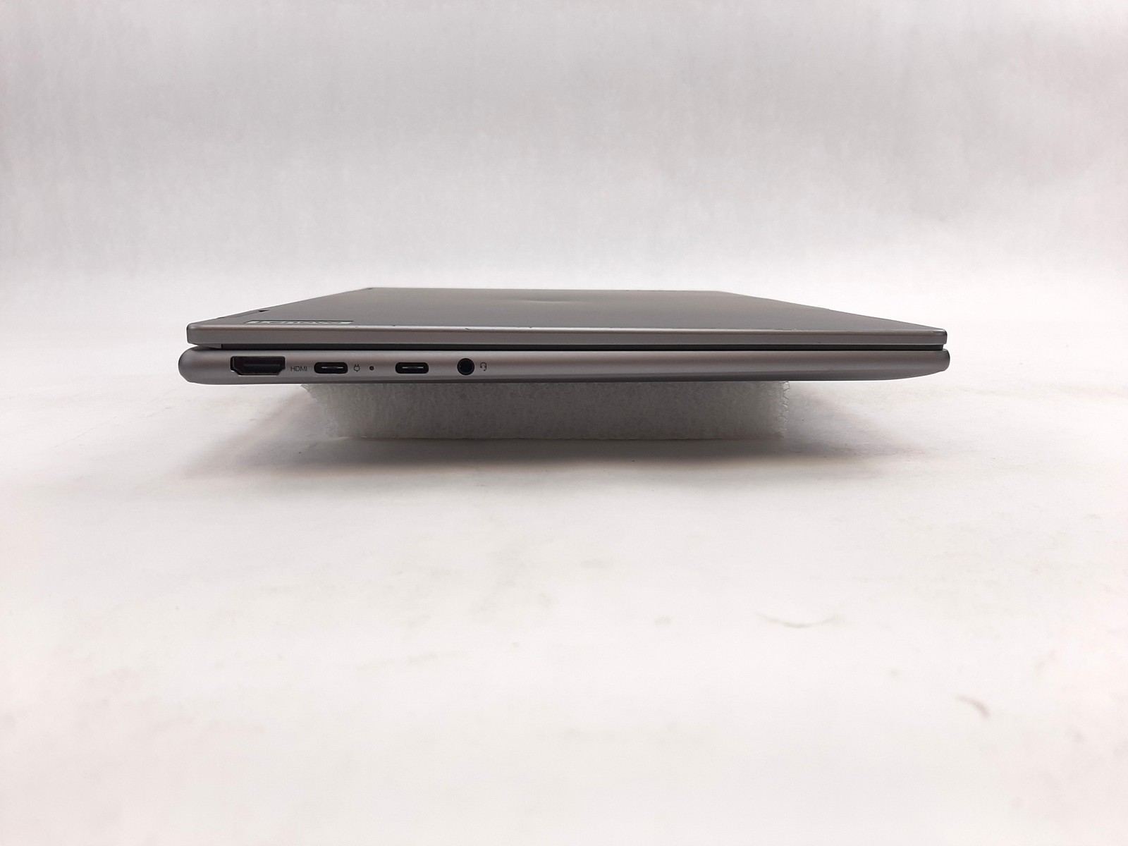 Lenovo Yoga 7 Ryzen 5 8640HS 16GB RAM 256GB NVMe Keycap Parts/Repair C3*185