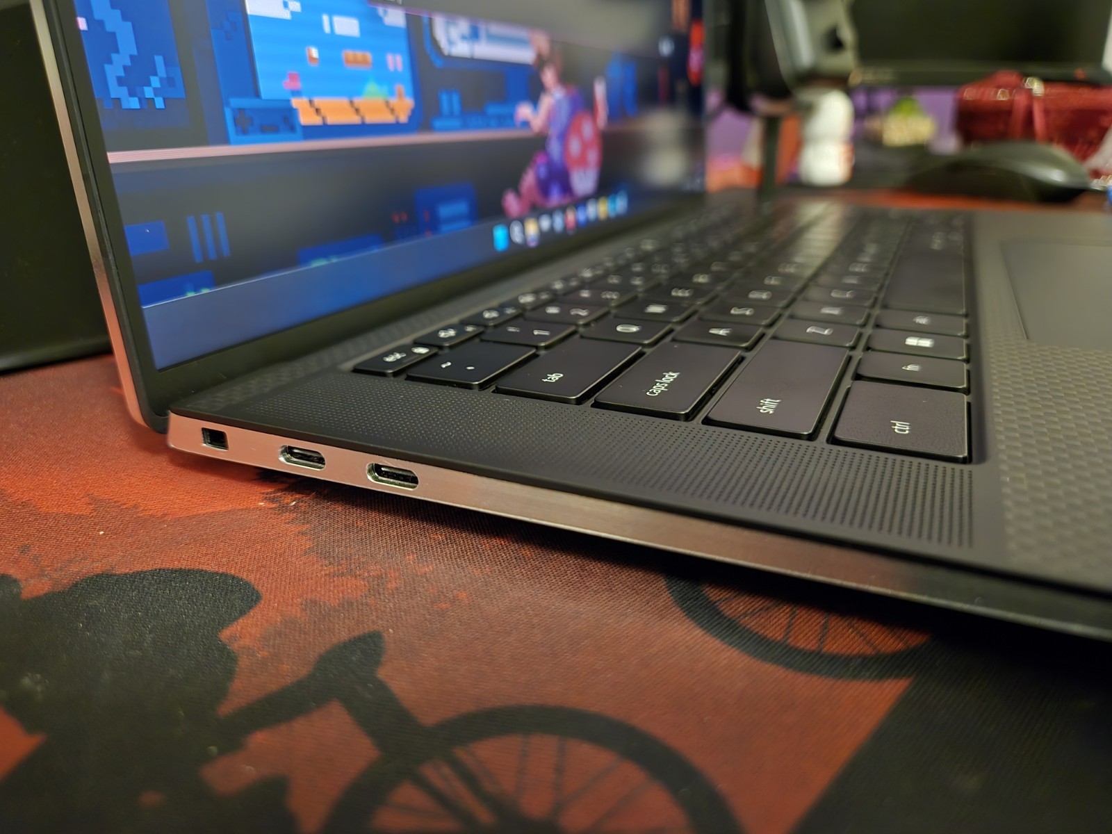 Dell XPS 15 9530 i7-13620H 16GB 1TB SSD – 2025