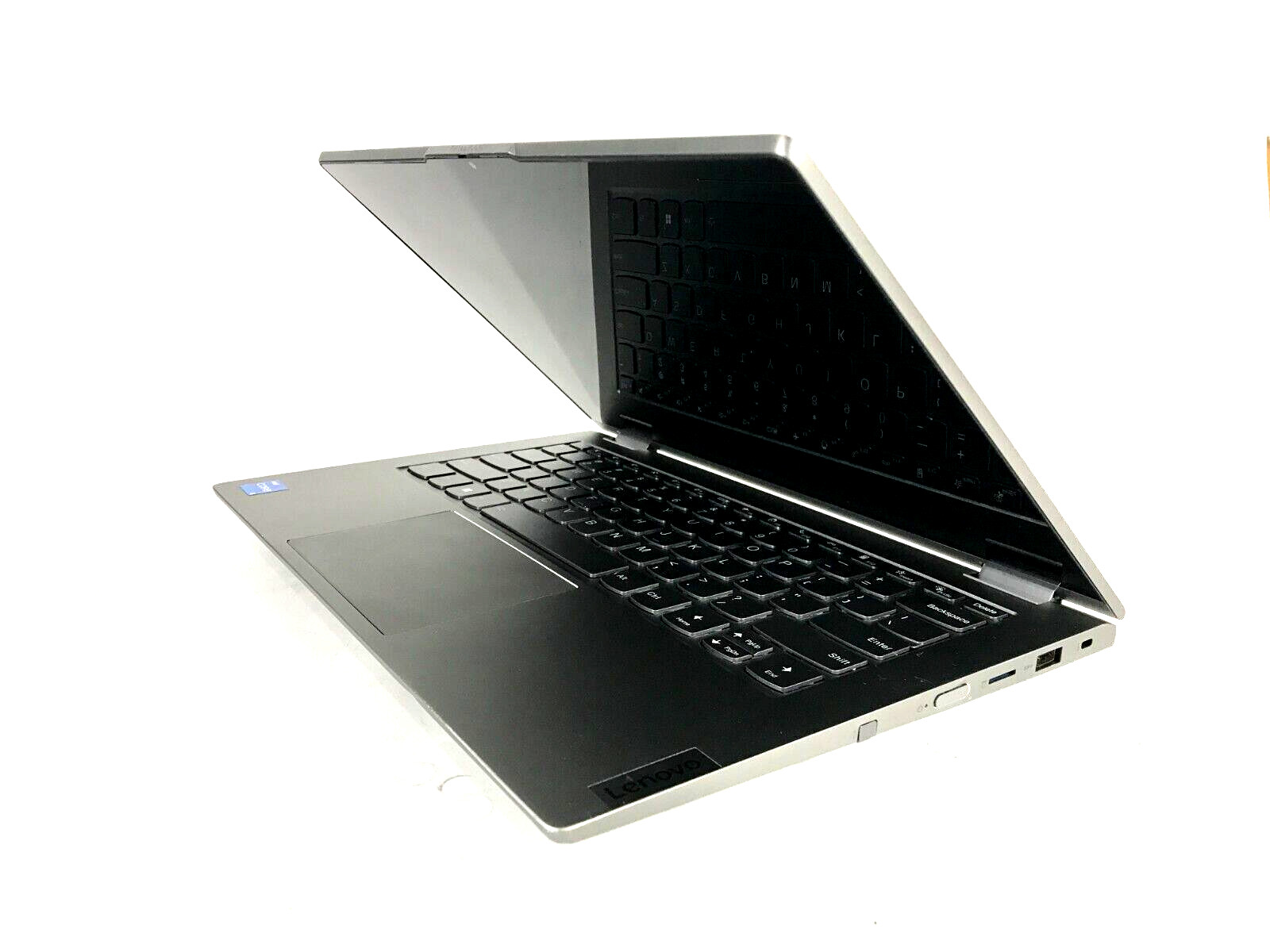 Lenovo ThinkBook 14s Yoga G2 IAP FHD Touch i5-1235U 3.30GHz 8GB 256GB *Grade C*