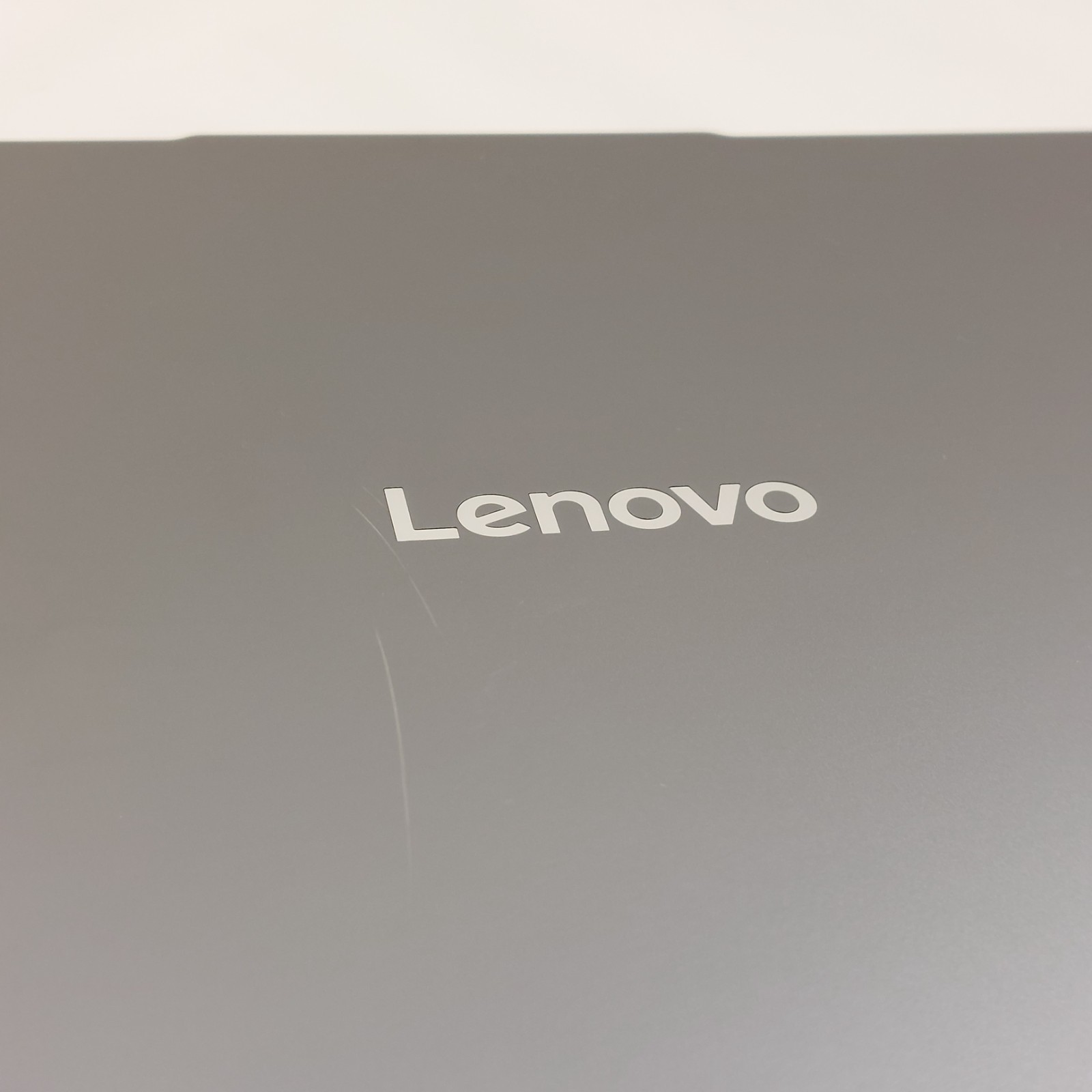 Lenovo IdeaPad Slim 3x 15.3 Touch Snapdragon X 16GB 1TB SSD GRAY 83N30010US-READ