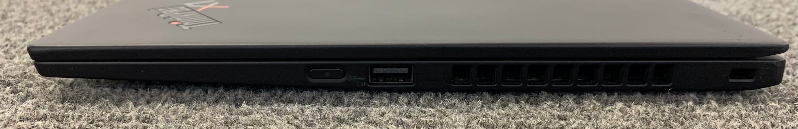 Lenovo ThinkPad X1 Carbon Gen 8 14″ Laptop i7-10510U 16GB RAM 1TB NVMe