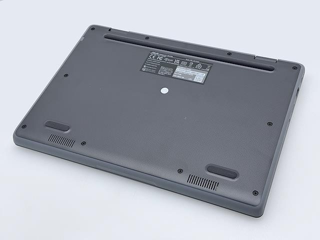 ASUS YZ182 Rugged Chromebook 11.6″ N5100 8GB 32GB ChromeOS CR1100CKA-YZ182