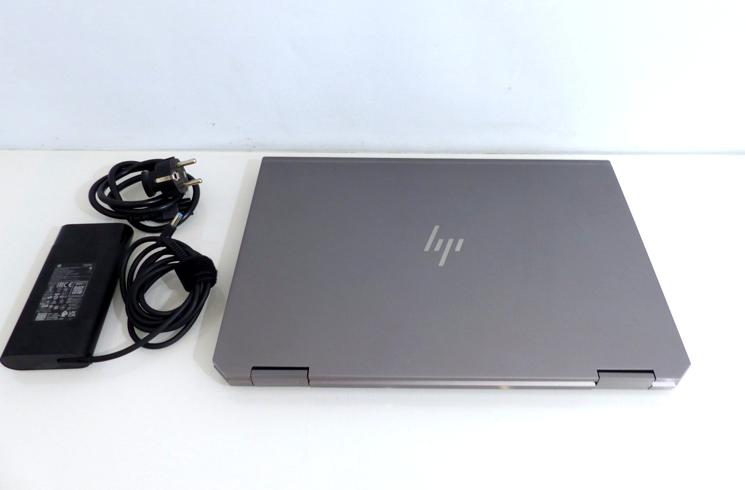 HP ZBook Studio X360 G5 i7-9750H 32GB 512GB SSD P2000 15.6″ Laptop QWERTY #4