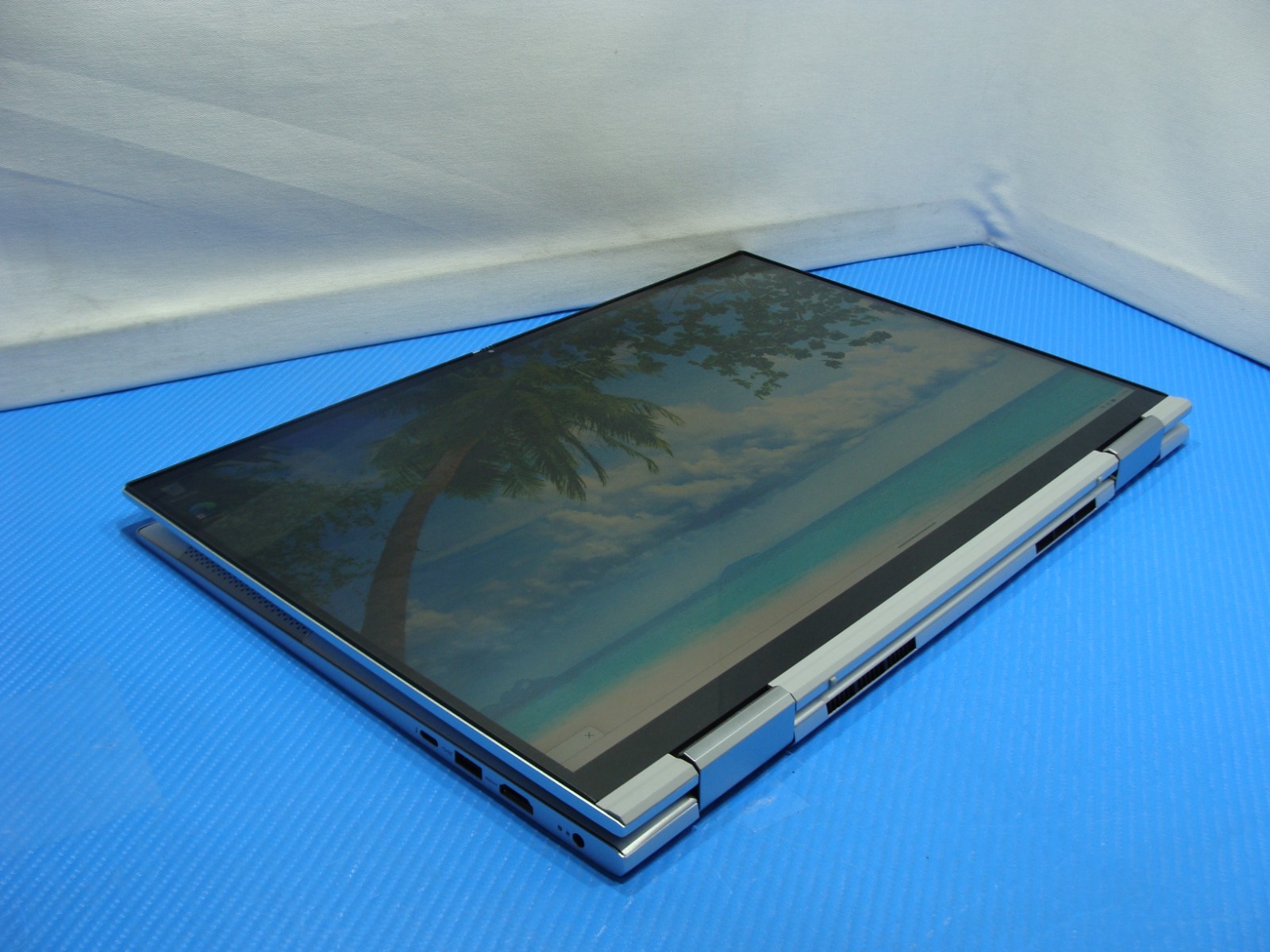 DELL INSPIRON 7706 17″QHD TOUCH 2-in-1 i5-1135G7 2.4GHz 8GB 512GB SSD Win 11Home