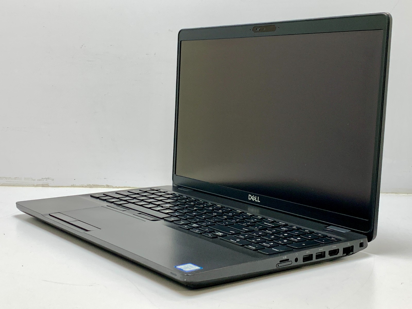 Dell Latitude 5501 | i5-9400H | 16GB RAM | 256GB SSD | LINUX