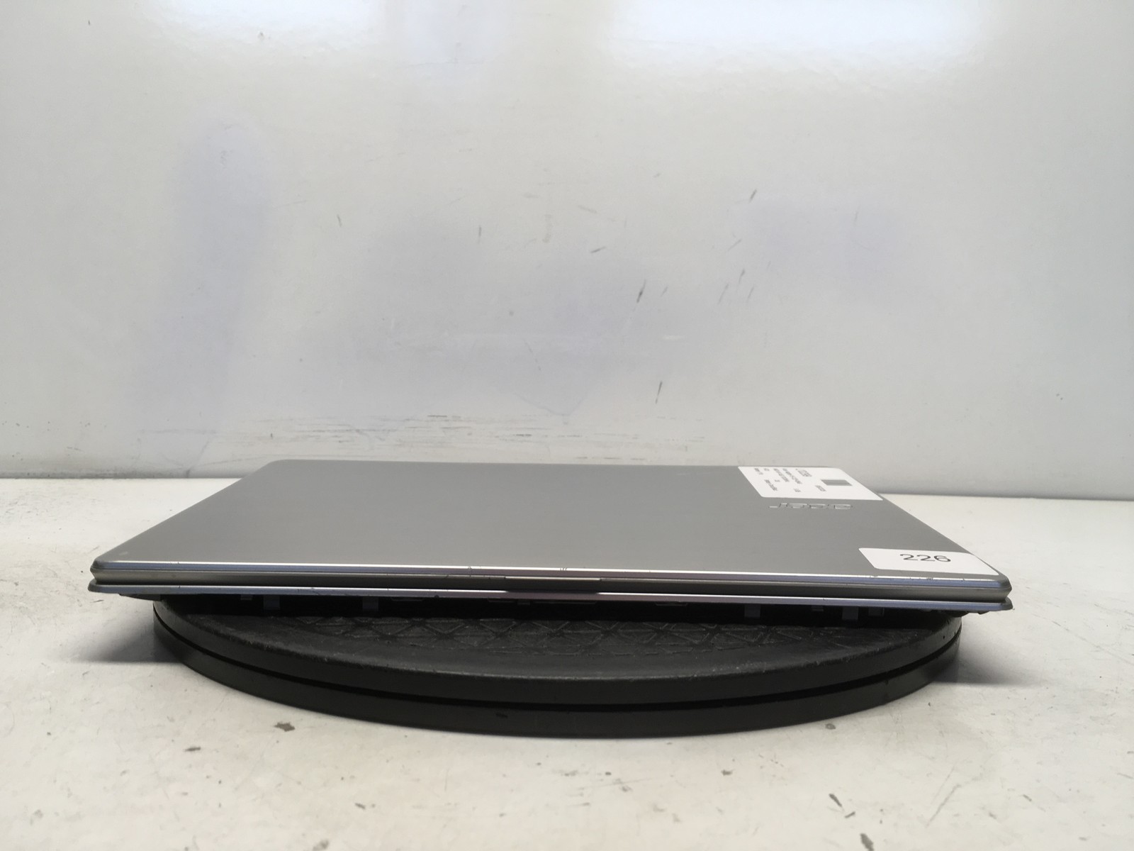 Acer Aspire V5-122P-0649 AMD A6-1450 1000MHz 6 GB NO HDD No Batt