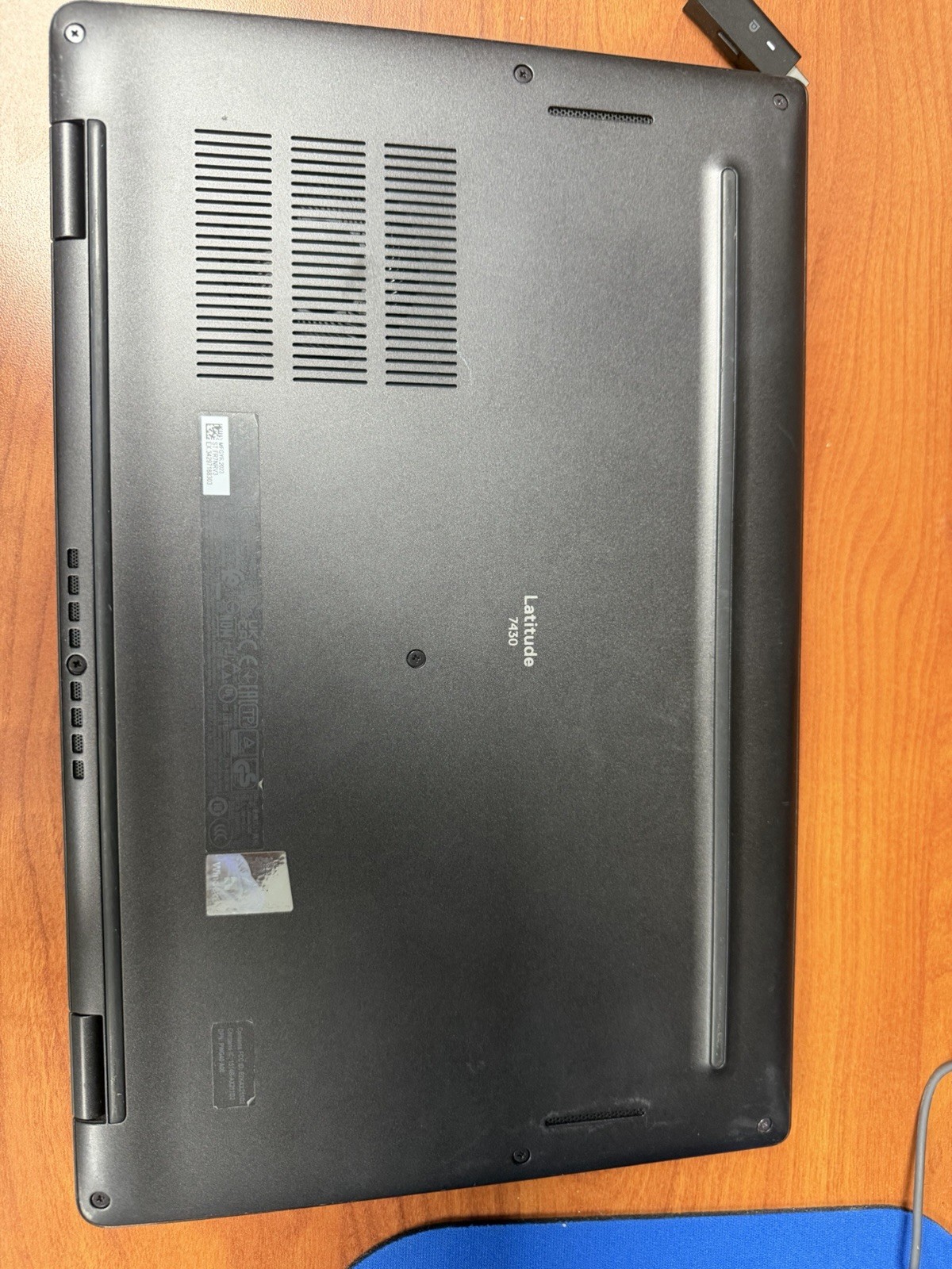 dell latitude 7430 14 i7-1265u