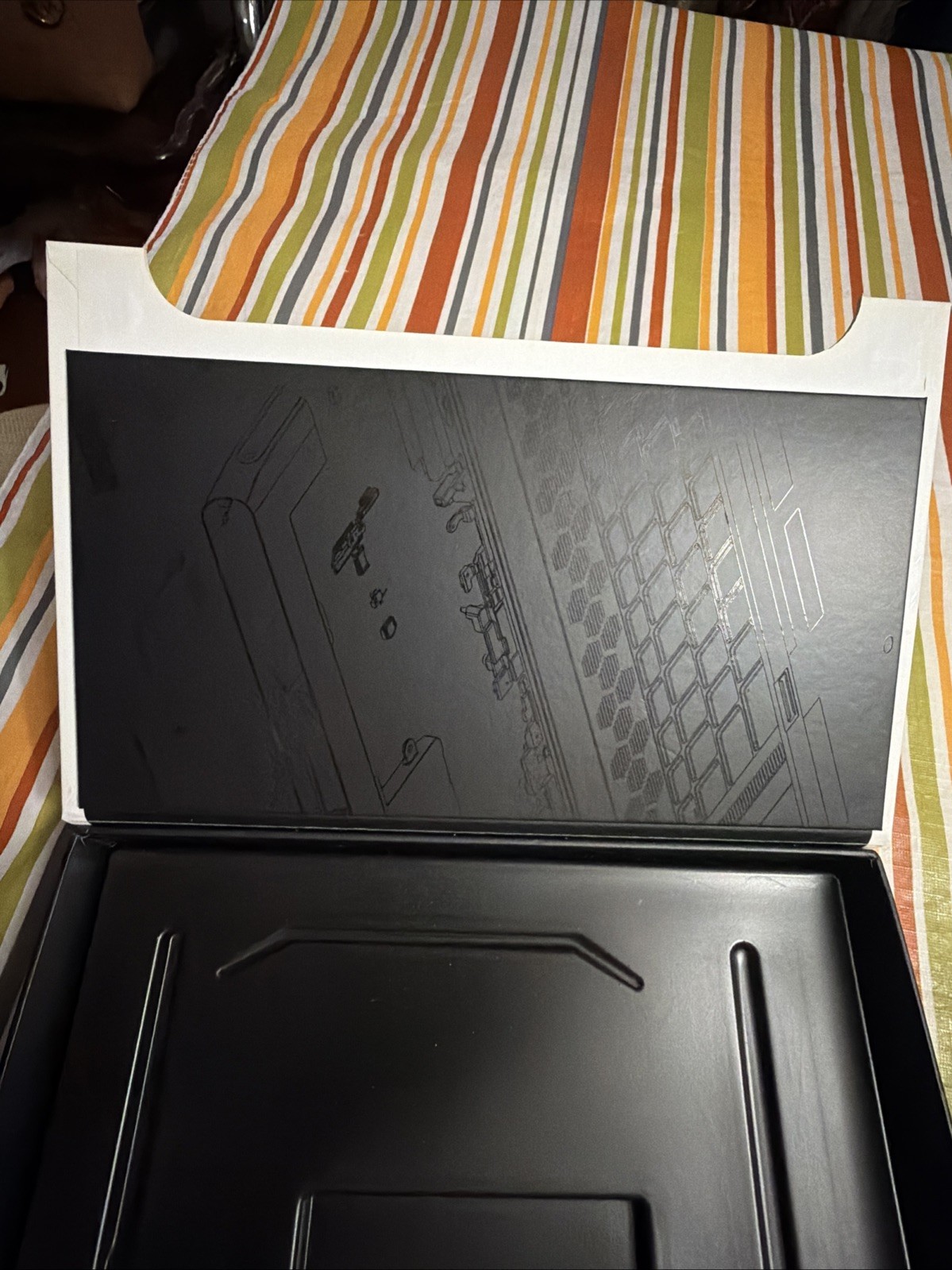 Alienware x15 R2 15.6″ FHD 360Hz Gaming Laptop – i9-12900H – RTX 3070 – 32GB RAM