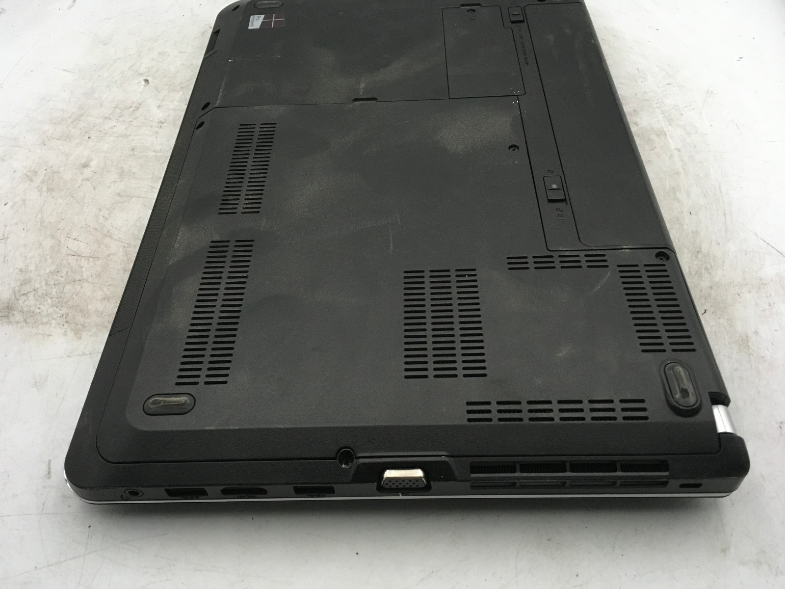 LENOVO THINKPAD E440 – BOOTS TO BIOS/LOCKED – INTEL I3 4000M – 4GB RAM – READ-BB