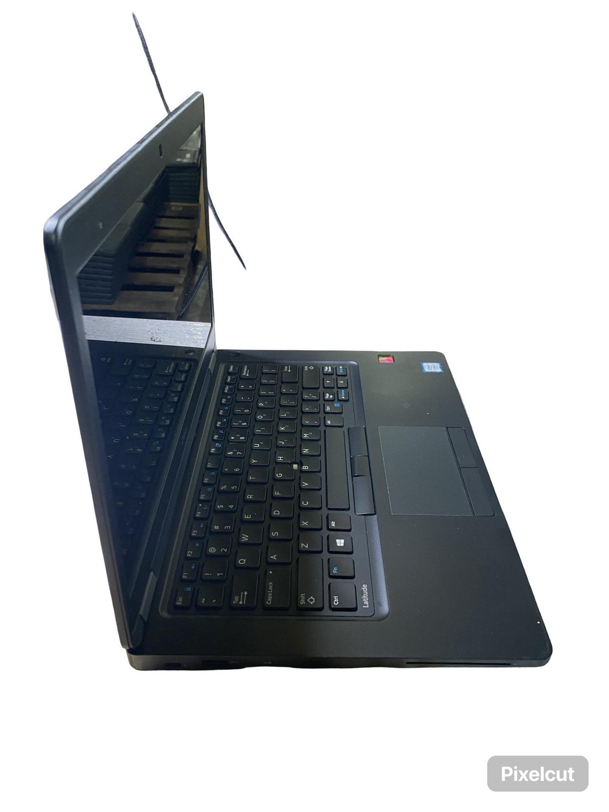 Dell Latitude 5480 Corei7 7820HQ 16GB No OS/SSD No Battery Grade C