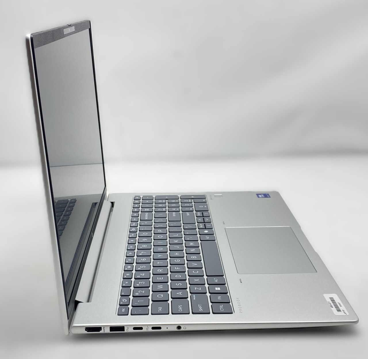 HP 460 G11 16″ Laptop Core Ultra 5 125U 16GB Ram 256GB NVMe New Open Box