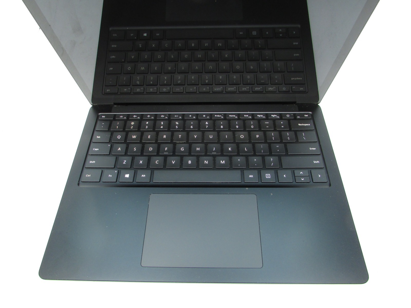 Microsoft Surface Laptop 3 1868 13.5″ Touch i5-1035G7 8GB RAM 256GB SSD No OS/AC