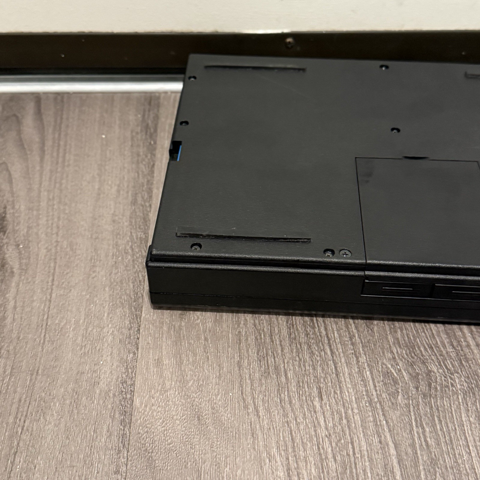 RARE IBM ThinkPad 2603-17n *as Is Untested No Charger*