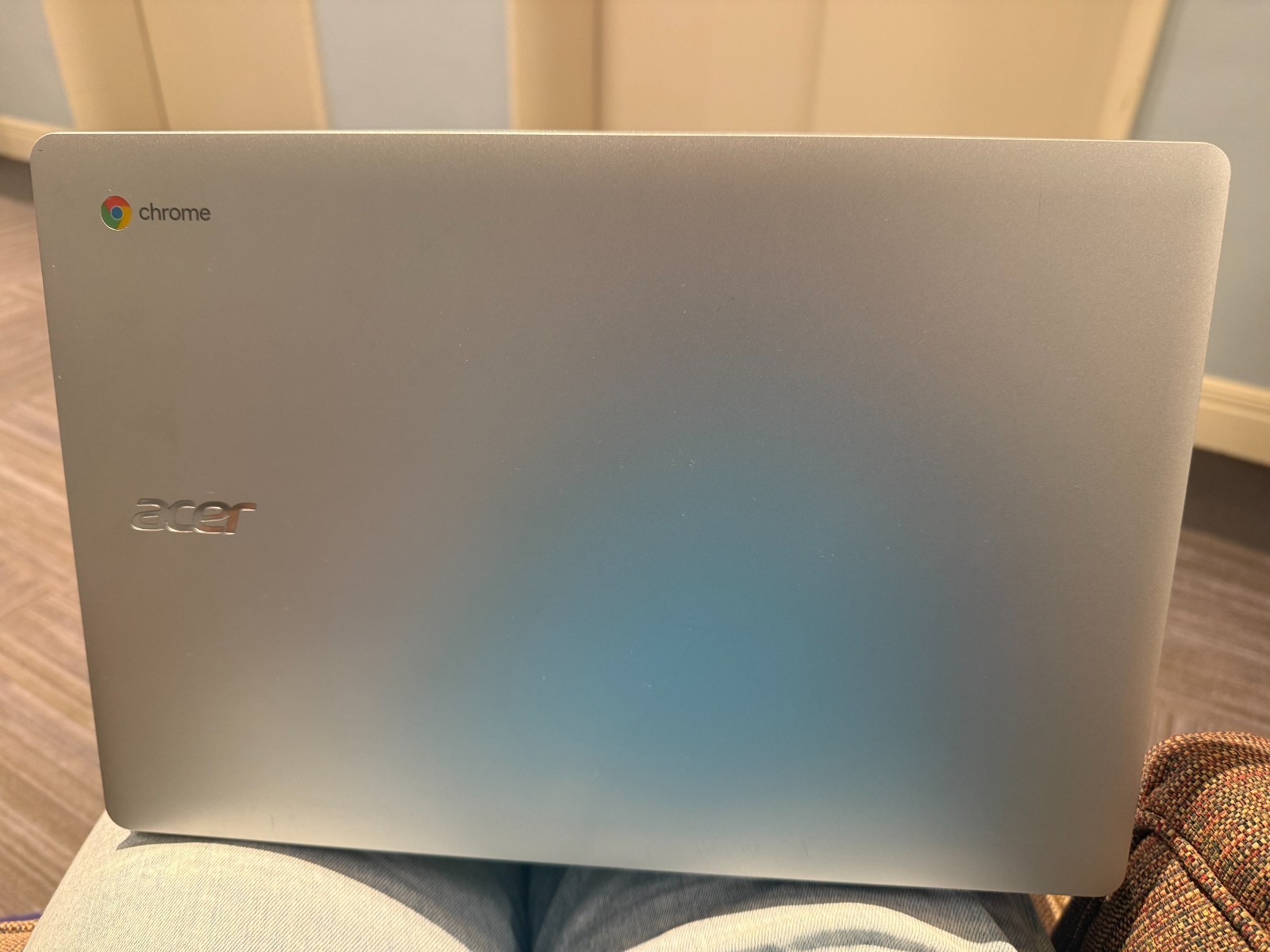 Acer Chromebook 315 CB315-3H-C2C3 15.6 inch 32GB