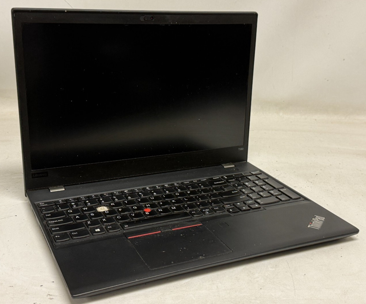 Lenovo ThinkPad T580 15.6″ (i5-8250u – 16GB RAM – NO OS/HDD) – Lot of 5