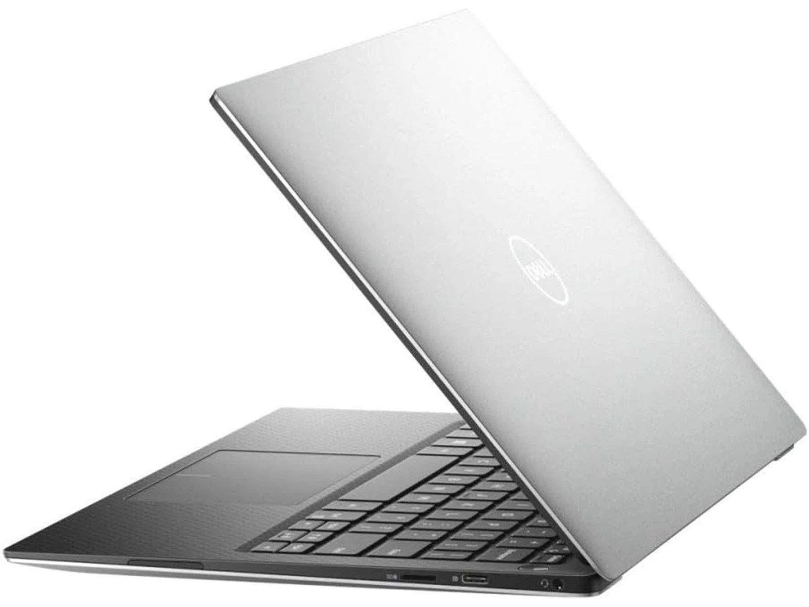 Dell XPS 13 7390 – FHD – i7-10710U – 16GB RAM – 512GB SSD – White