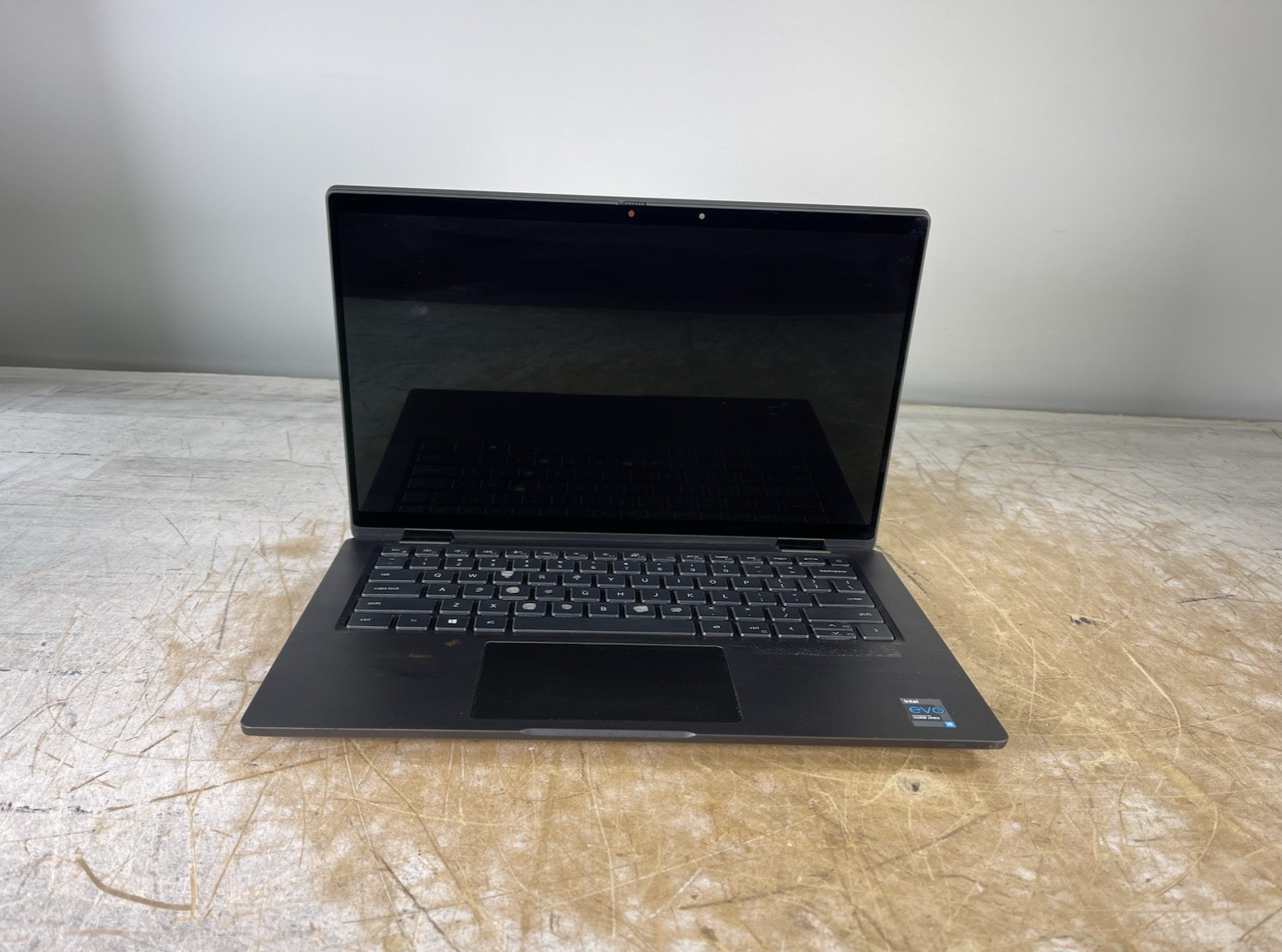 DELL LATITUDE 7420 i5-1145G7 @ 2.60GHz, 16GB RAM, NO HDD/OS