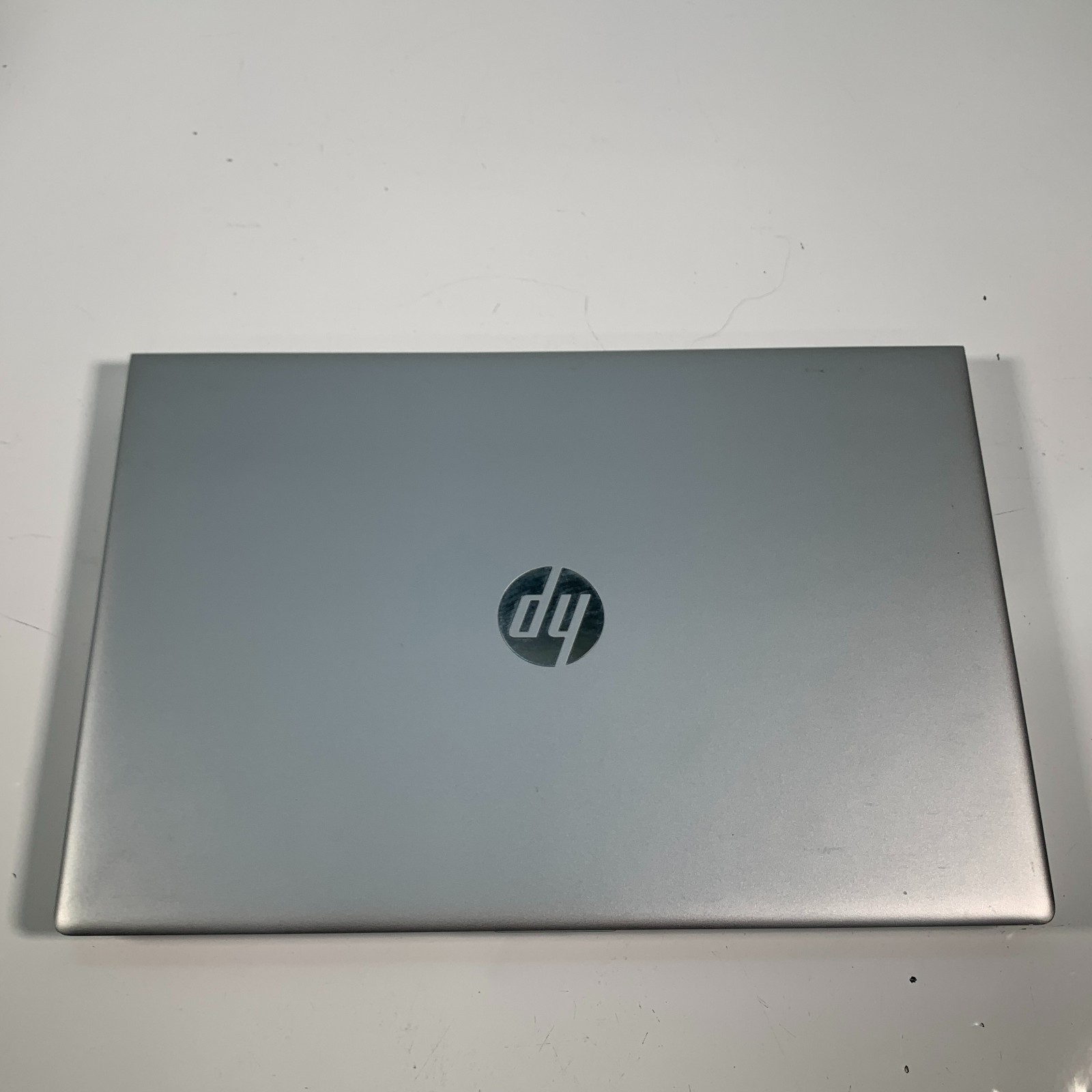 HP ProBook 650 G5 Intel Core i5-8265U 1.60GHz 8GB RAM 512GB SSD No OS Used