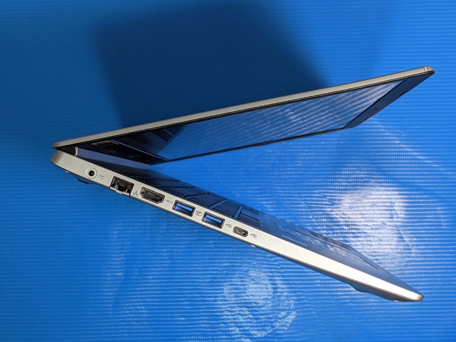 Acer Aspire A515-55-35SE 15.6″FHD i3-1005G1 1.2GHz 4GB 128GB SSD W11H 99t +PA