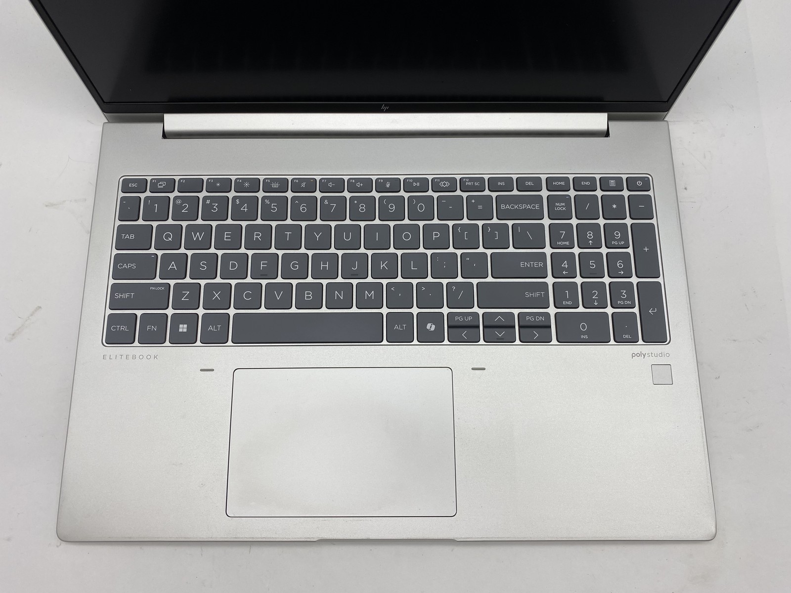 HP EliteBook 665 G11 16″ Ryzen 7 PRO 7735U 512GB SSD No RAM W11P