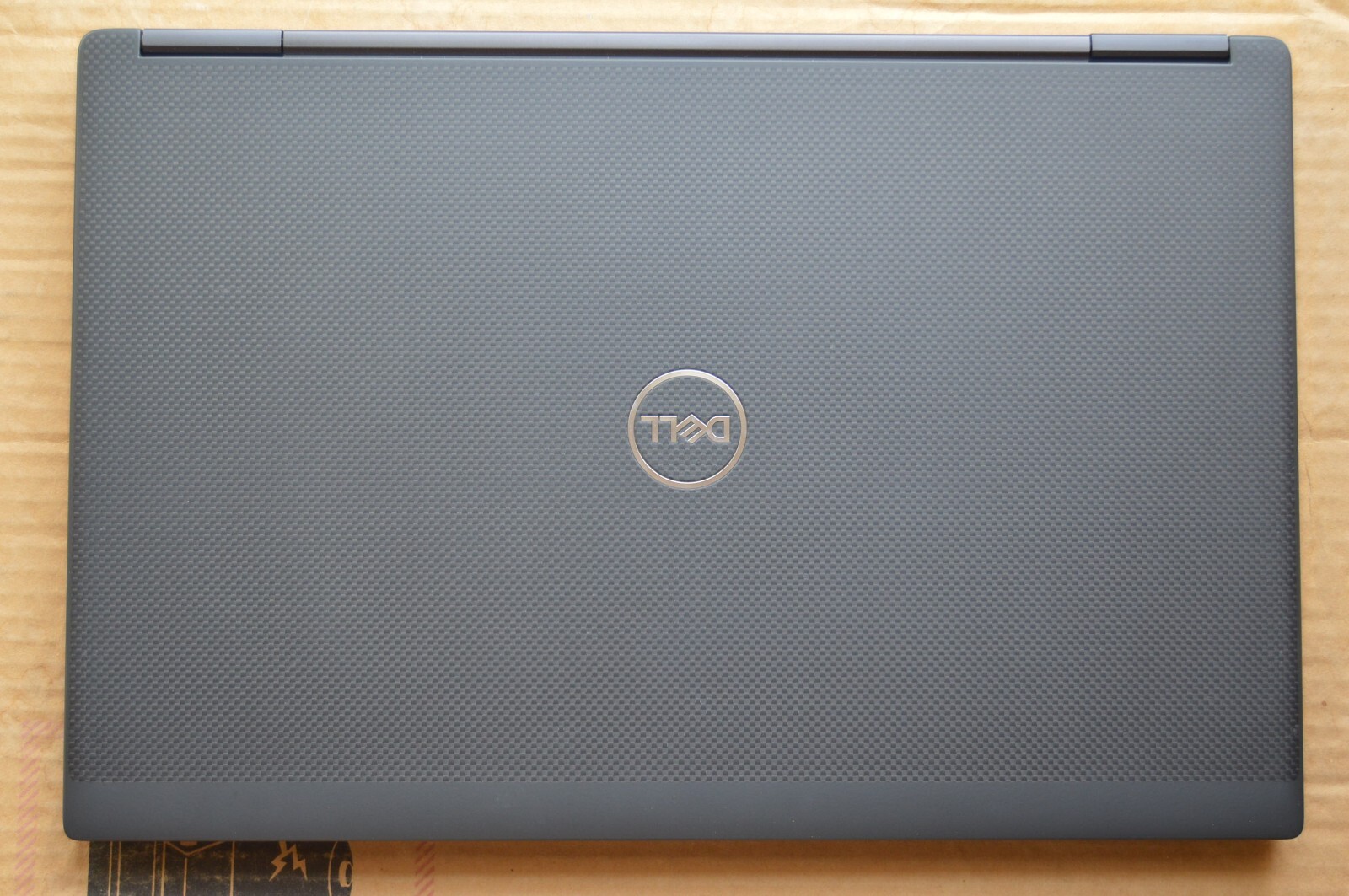 Dell Precision 7740 i7-9850H 1080P 32GB 512GB SSD RTX 5000 Backlit KB