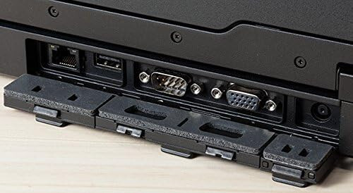 Dell 5404 Rugged i7-4650U@1.7GHz 2TB SSD/16GB DVD+/-RW Windows 11 ,Office 2024